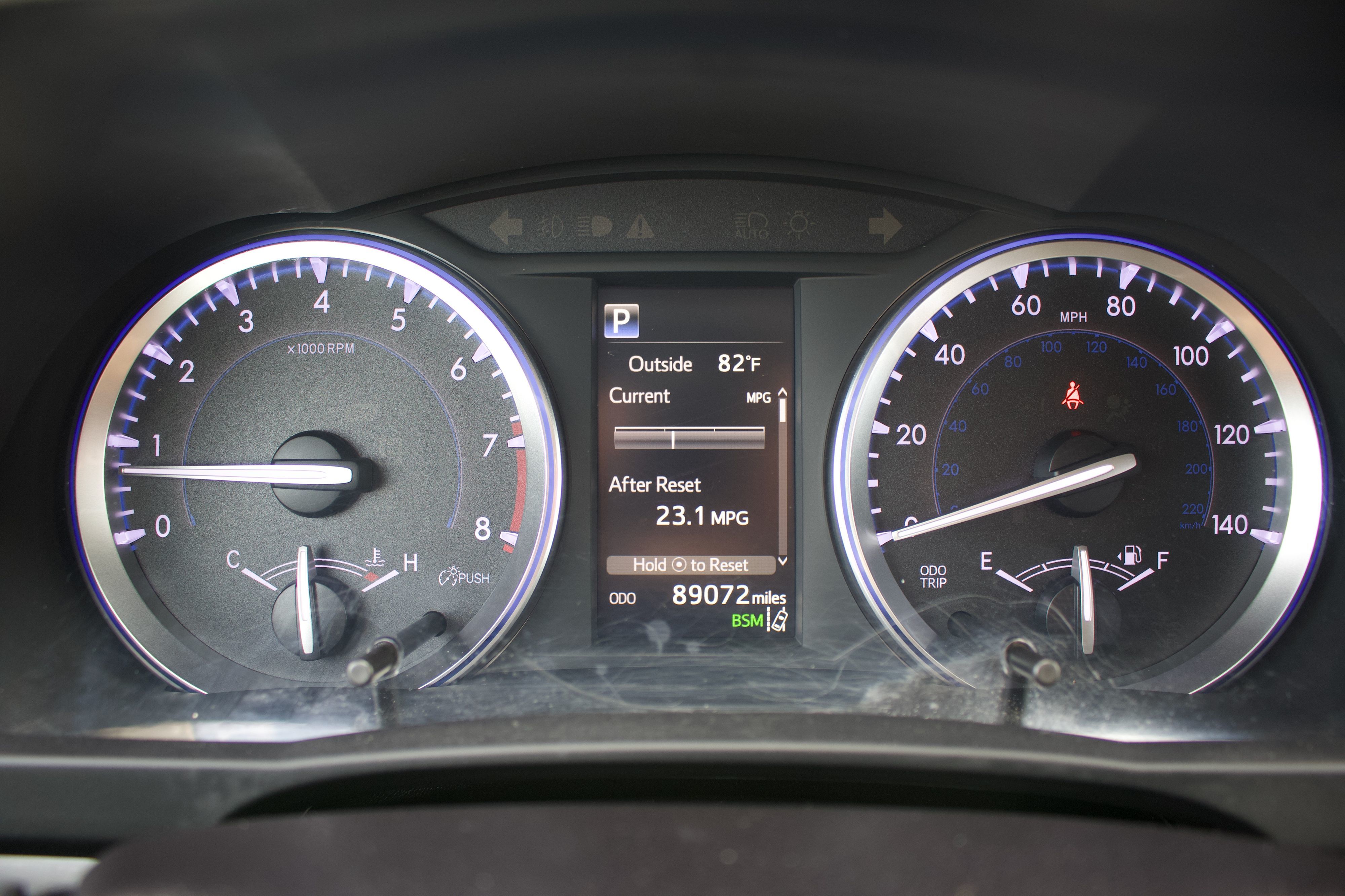 Photo 5 of this Toyota Highlander