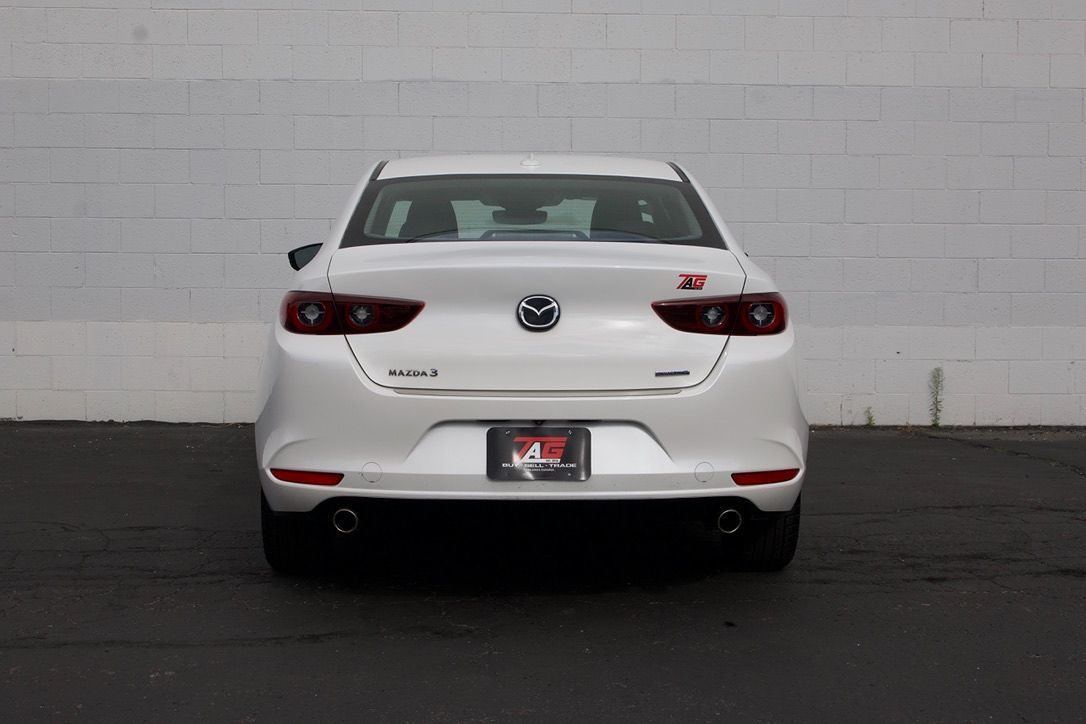 Mazda Mazda3 photo 19