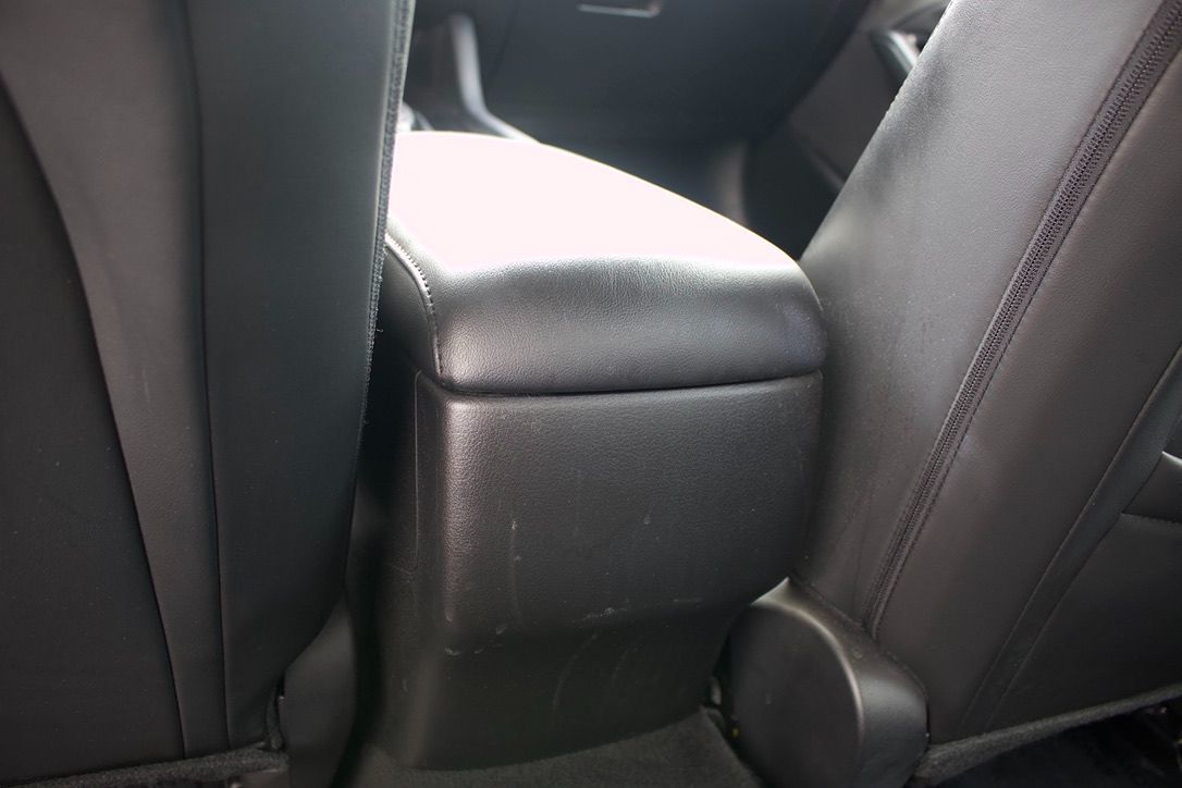 Mazda Mazda3 photo 33