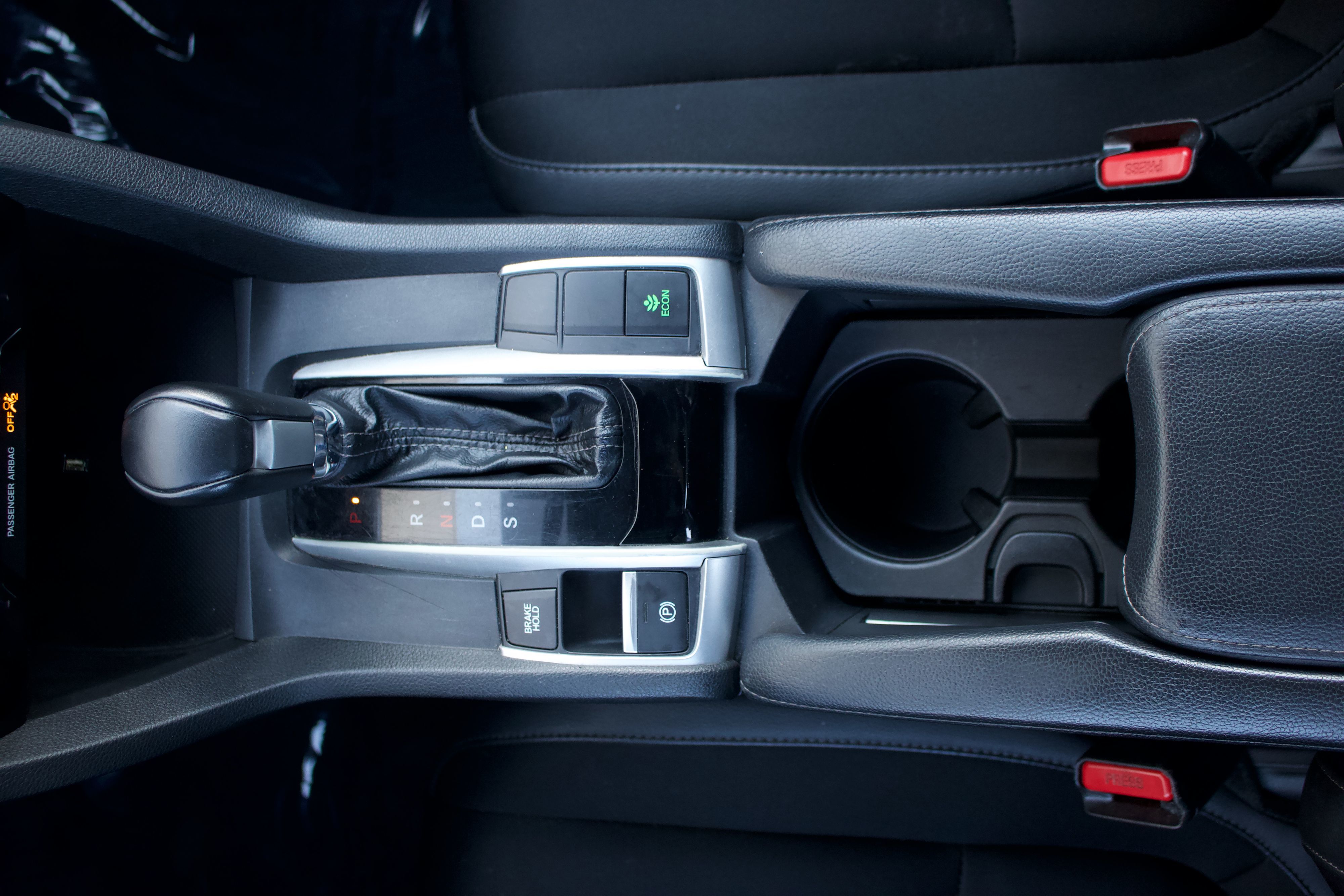 Photo 30 of this Honda Civic Sedan