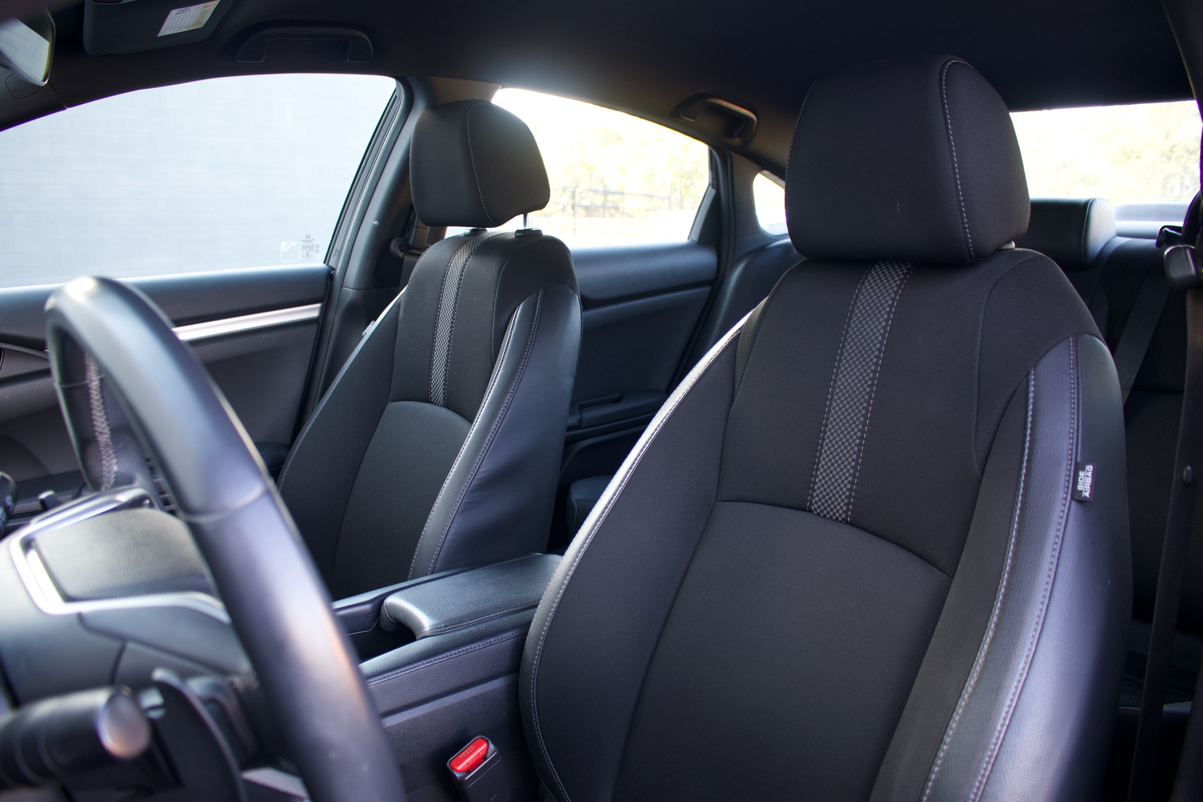 Photo 25 of this Honda Civic Sedan