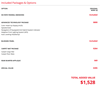 2019 Toyota Prius XLE