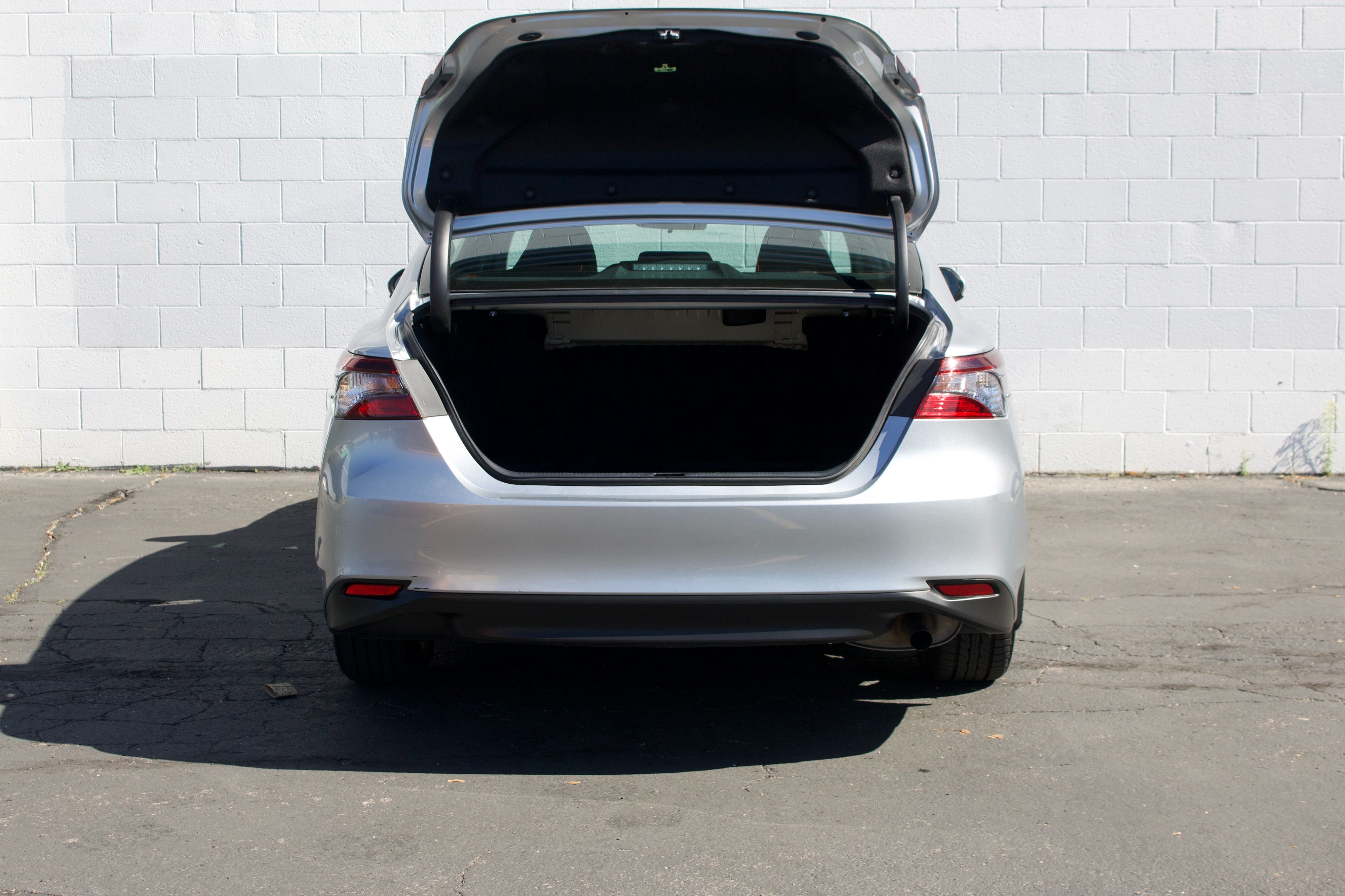 Toyota Camry photo 20