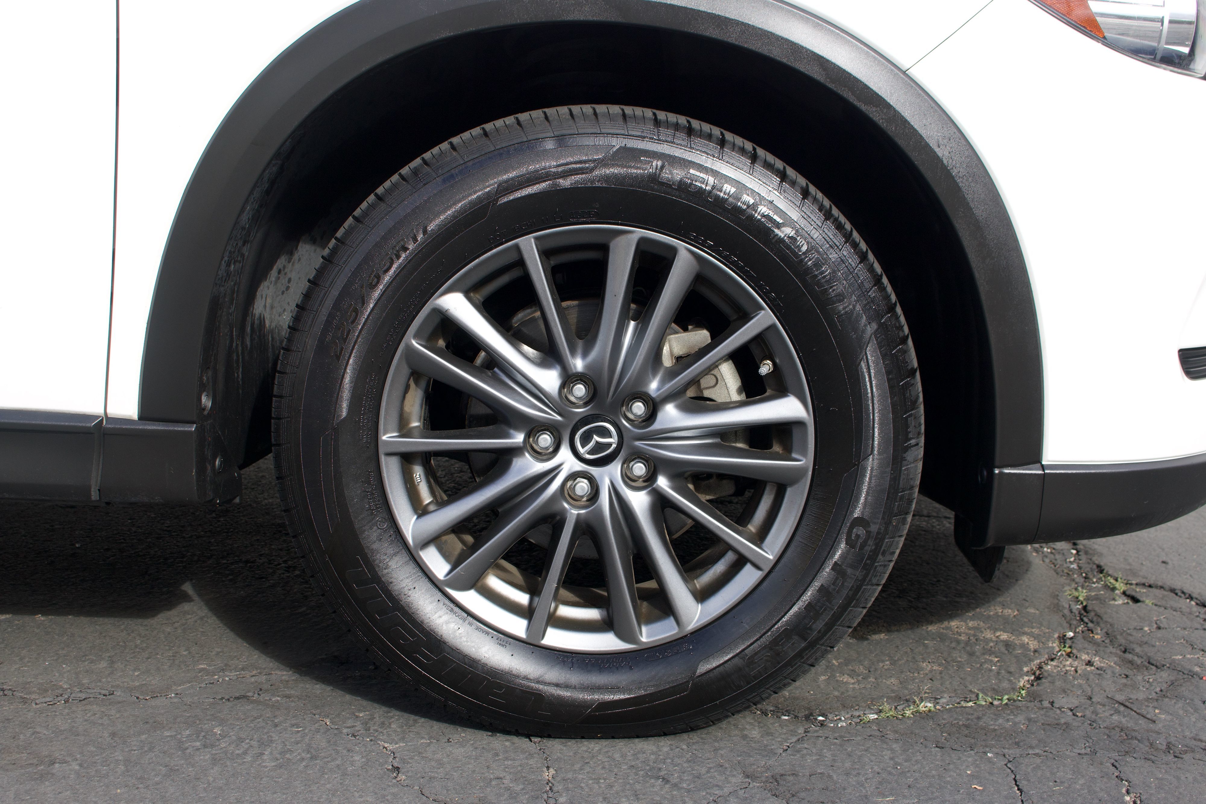Photo 16 of this Mazda CX-5