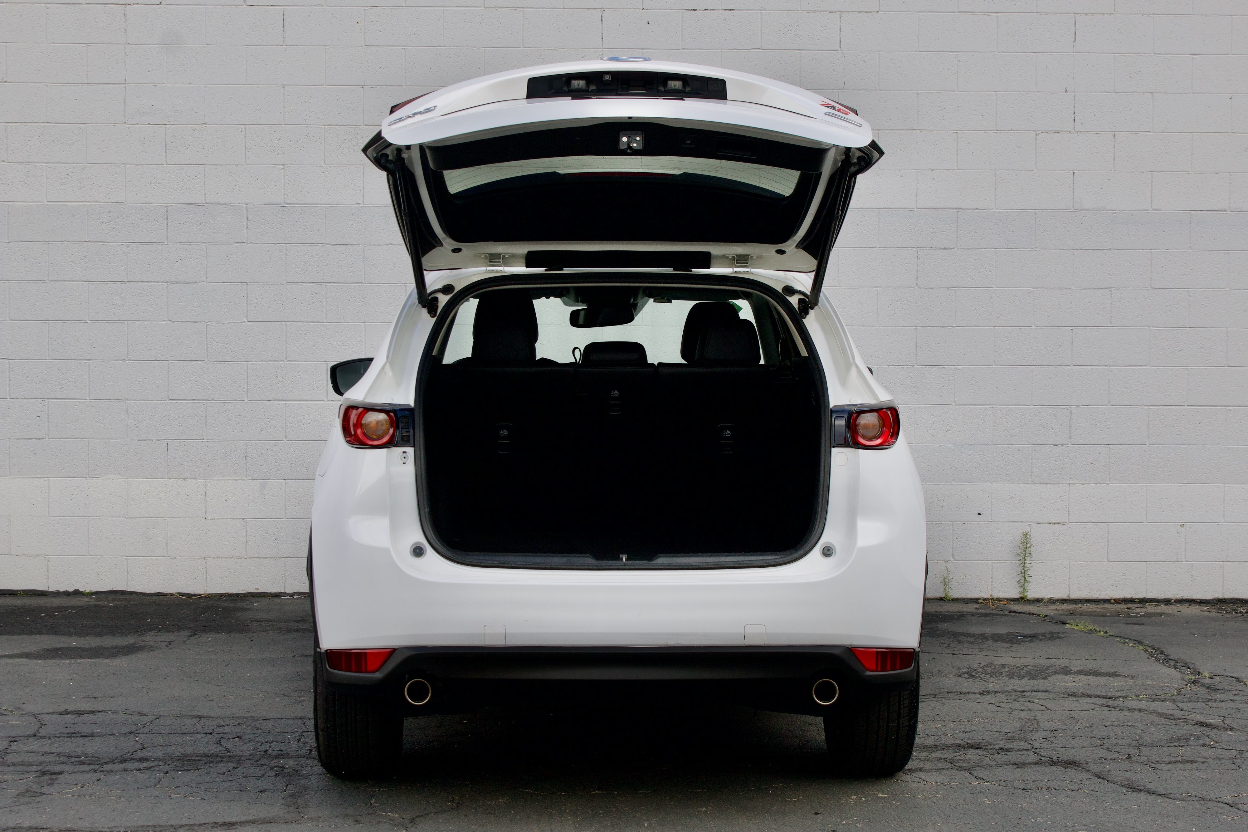 Photo 19 of this Mazda CX-5
