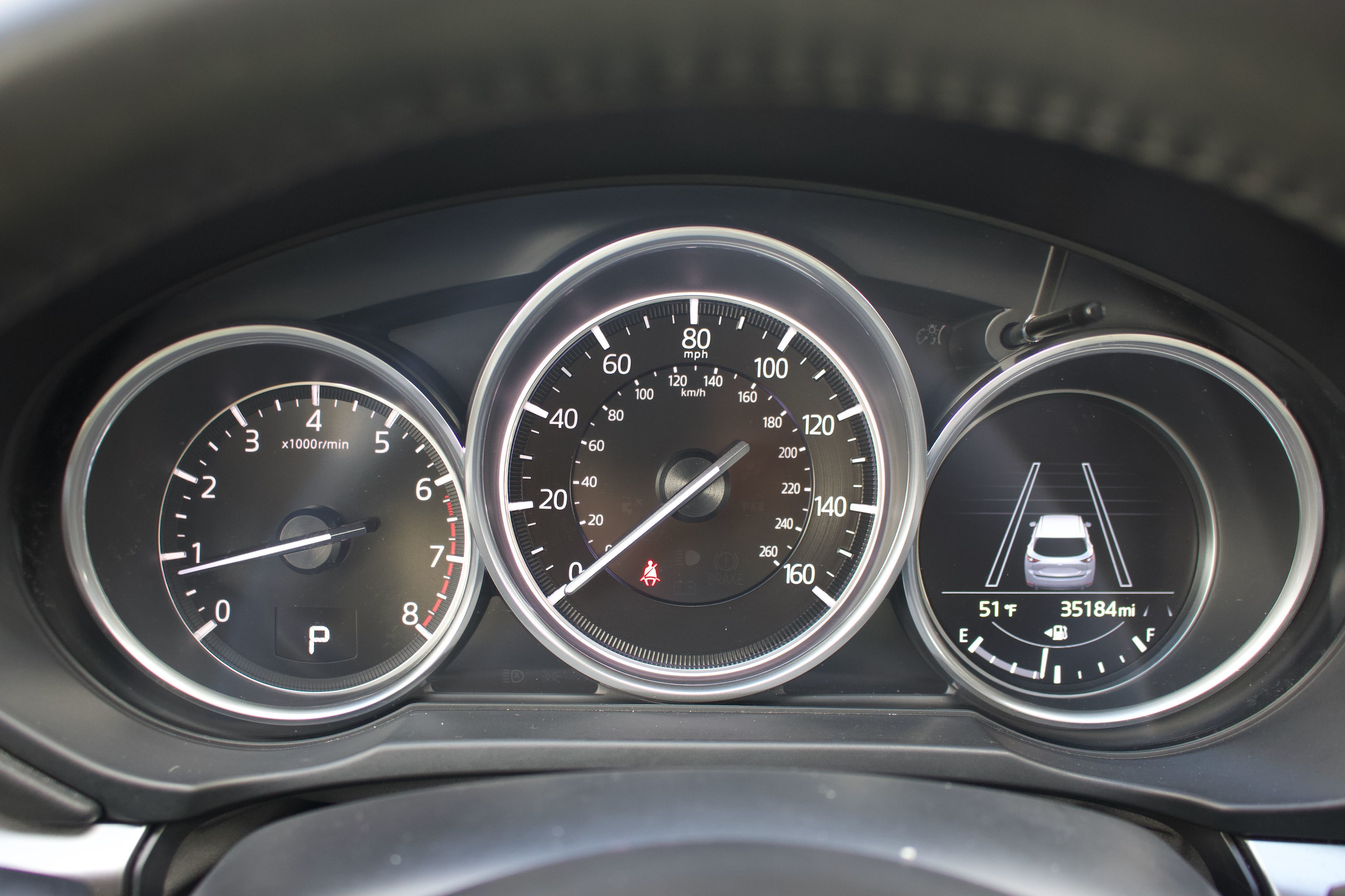Photo 5 of this Mazda CX-5