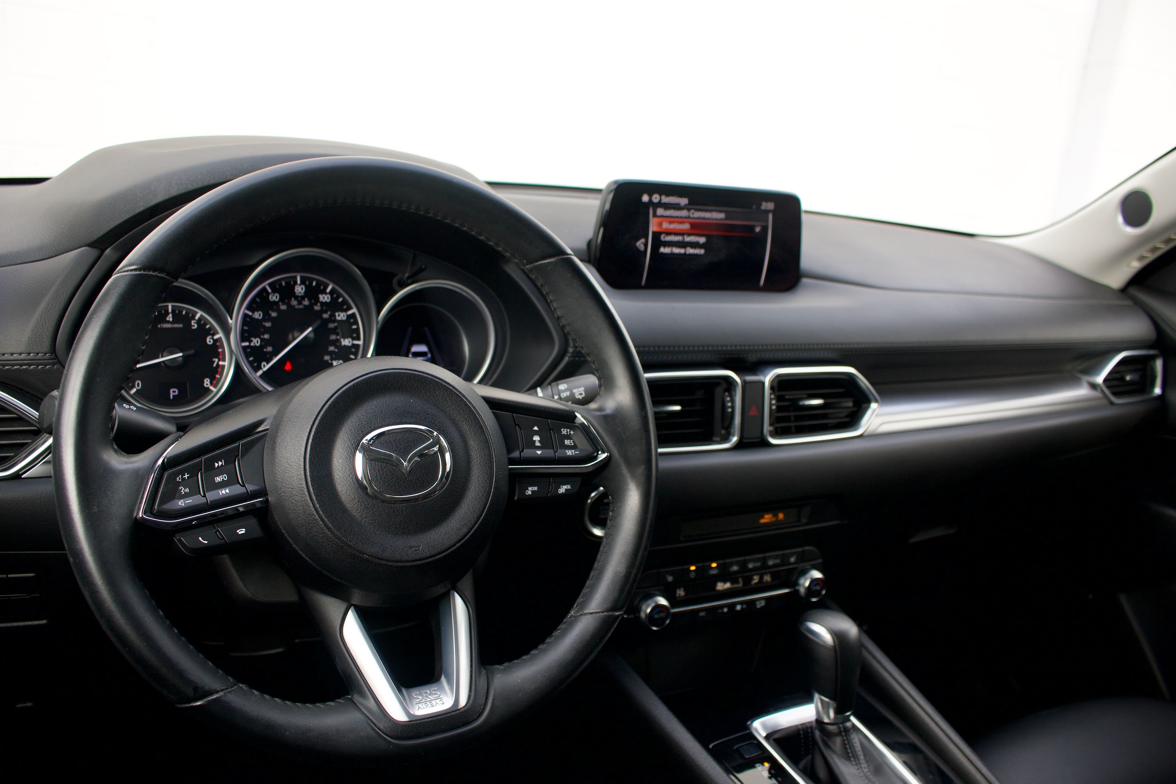 Photo 23 of this Mazda CX-5