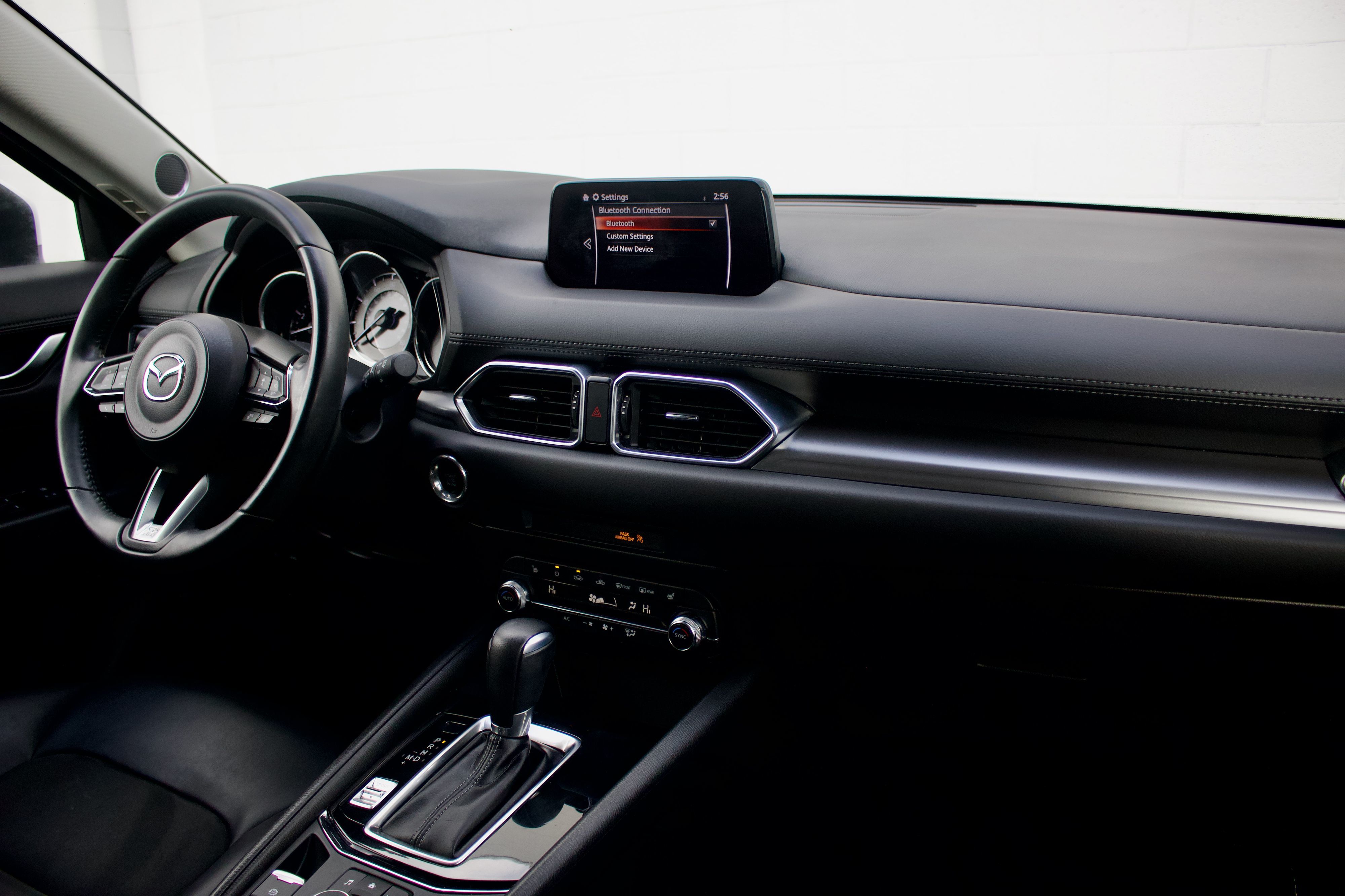 Photo 24 of this Mazda CX-5