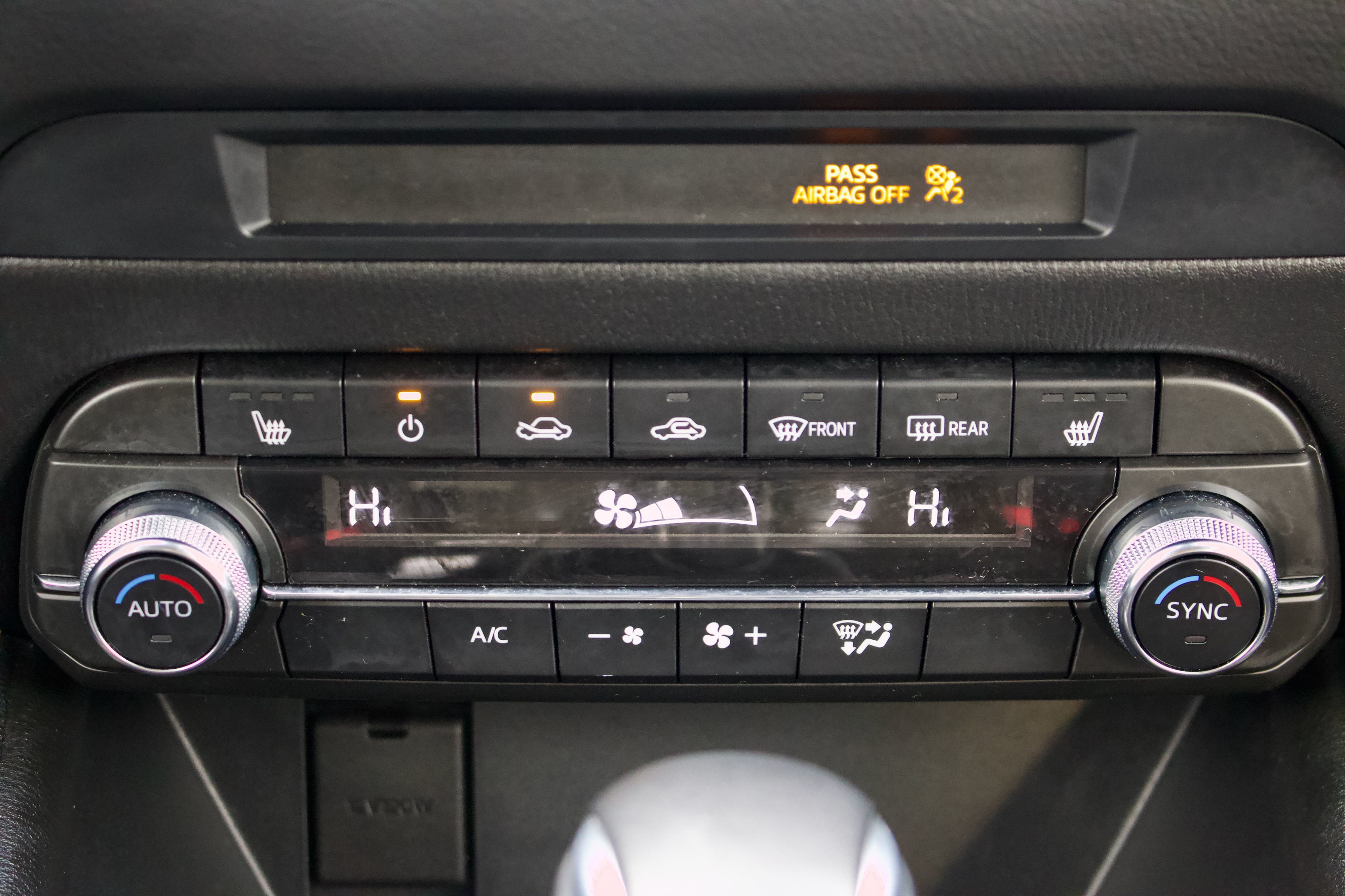 Photo 29 of this Mazda CX-5