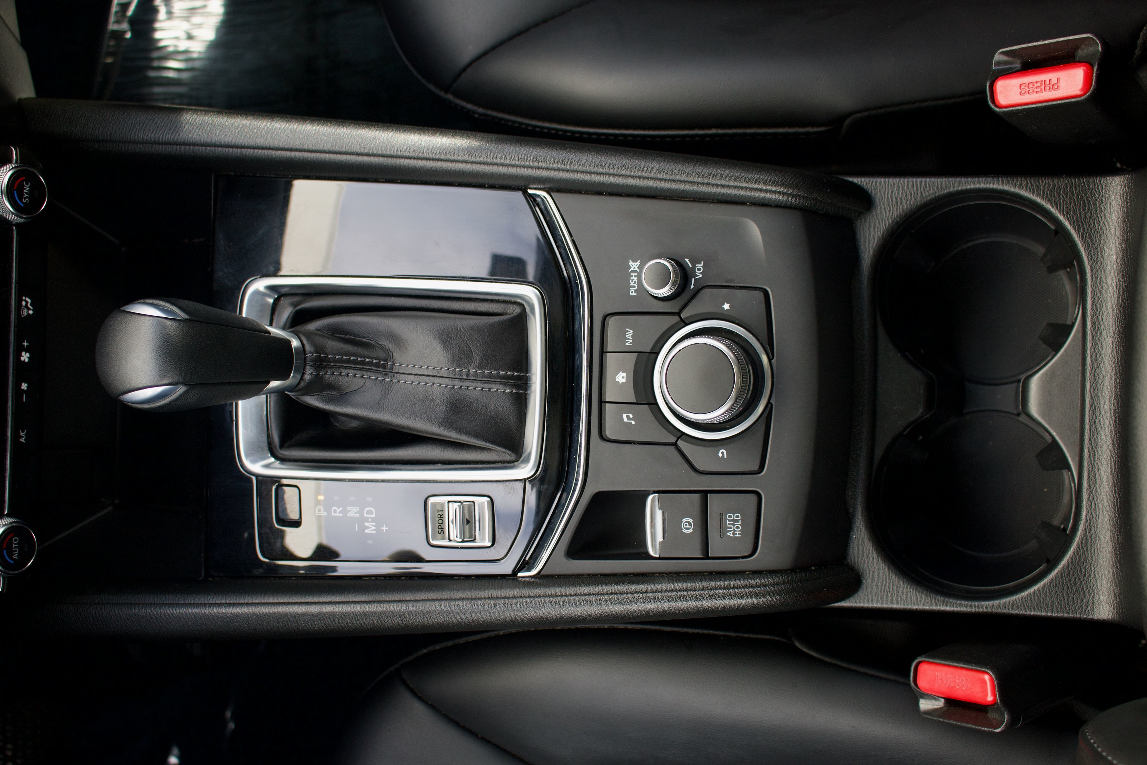 Photo 31 of this Mazda CX-5