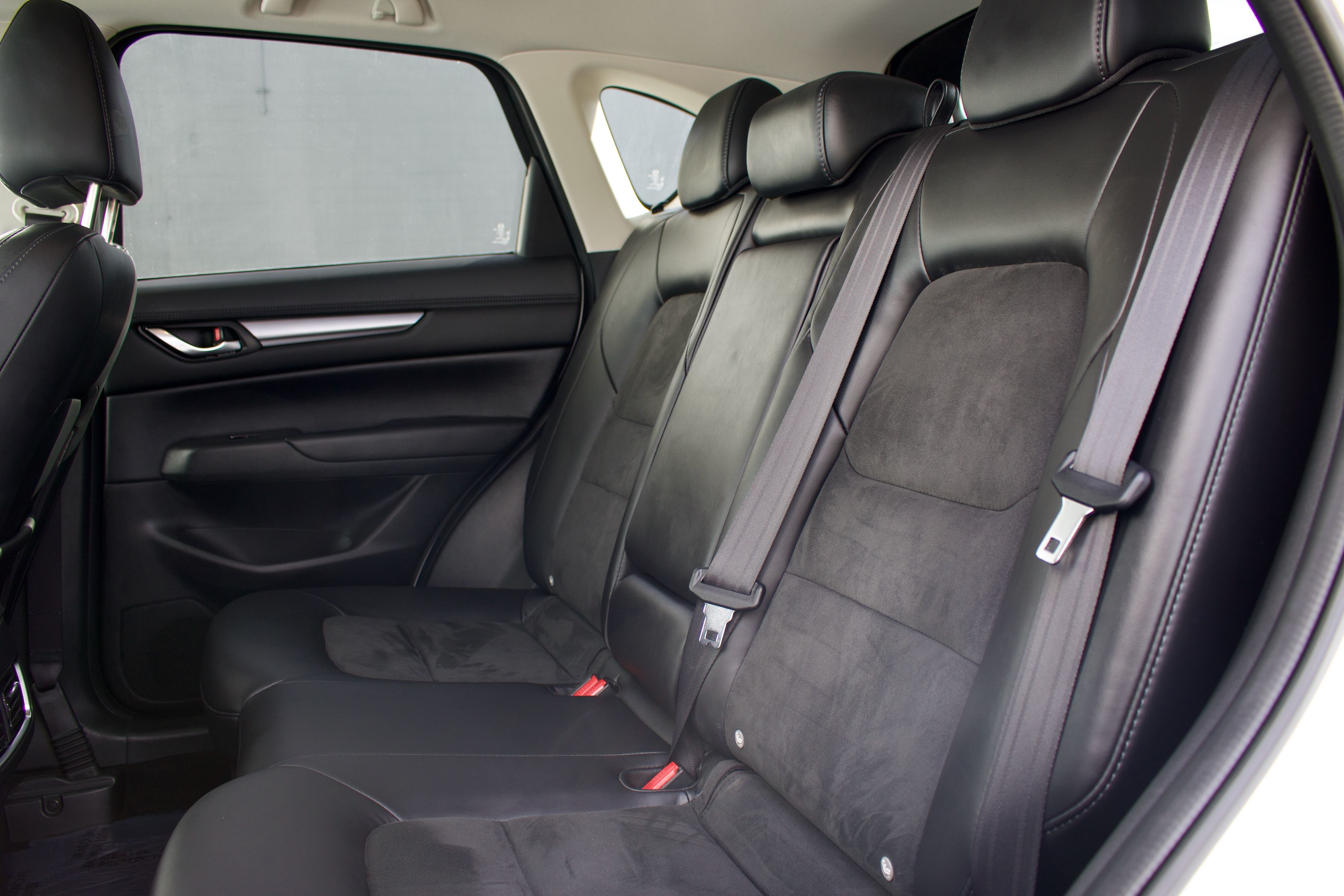 Photo 33 of this Mazda CX-5