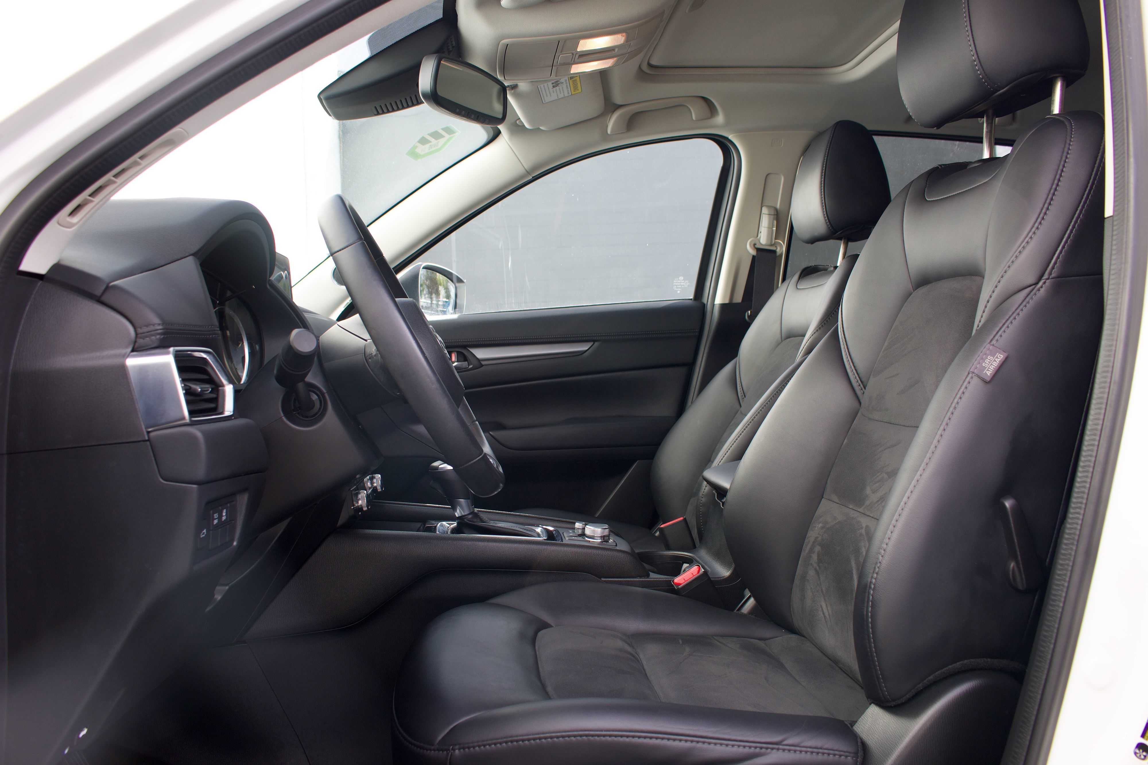 Photo 26 of this Mazda CX-5