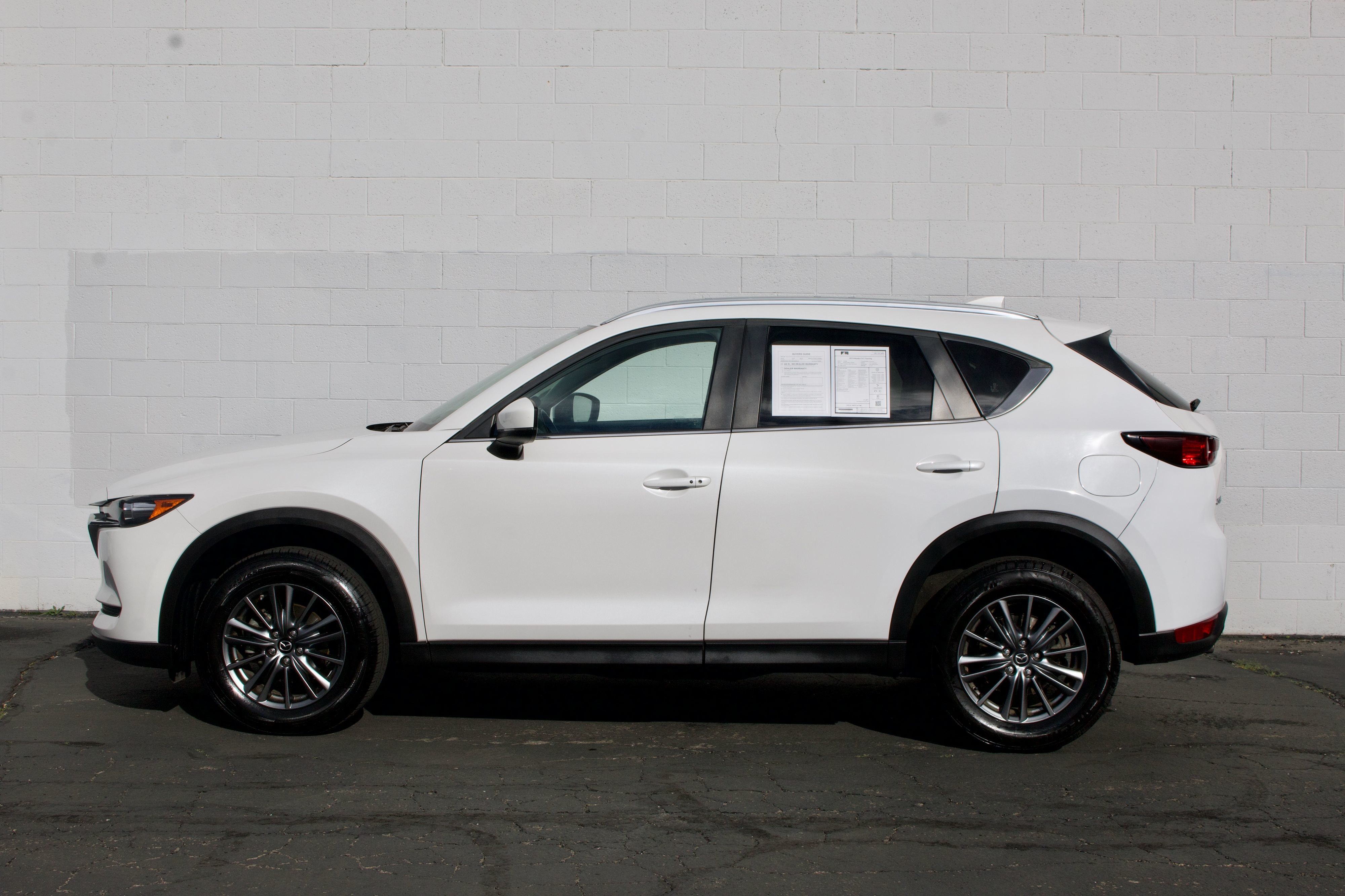 Photo 12 of this Mazda CX-5