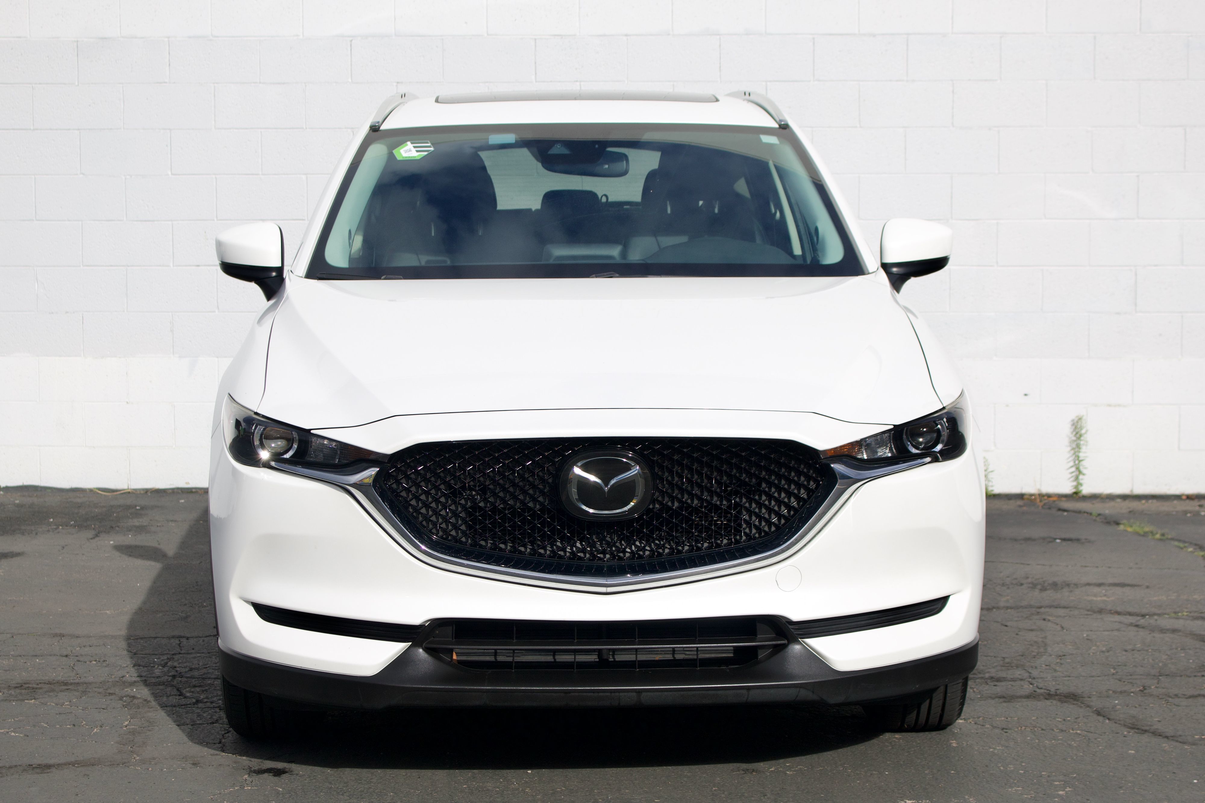 Photo 10 of this Mazda CX-5