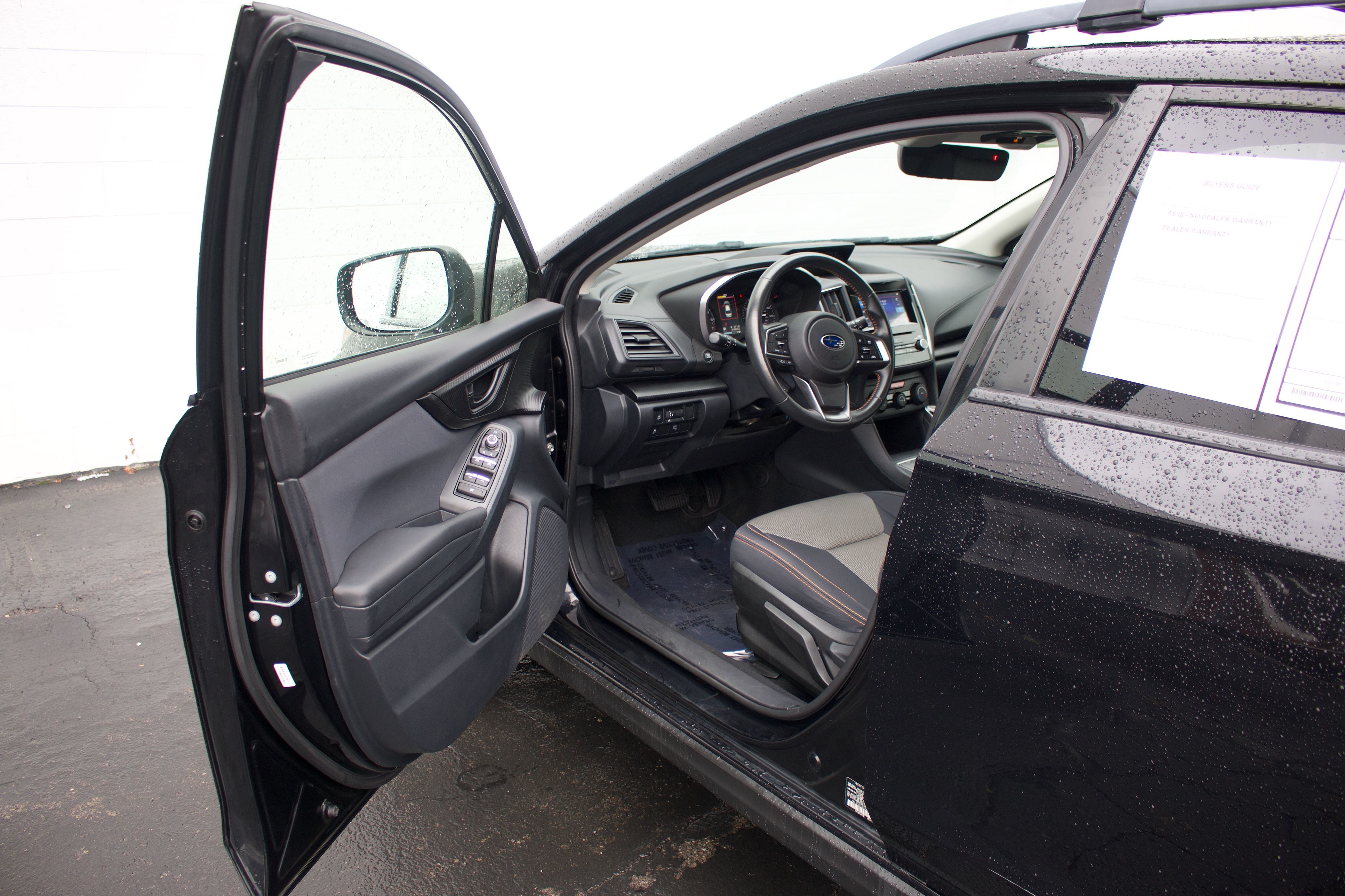 Photo 21 of this Subaru Crosstrek