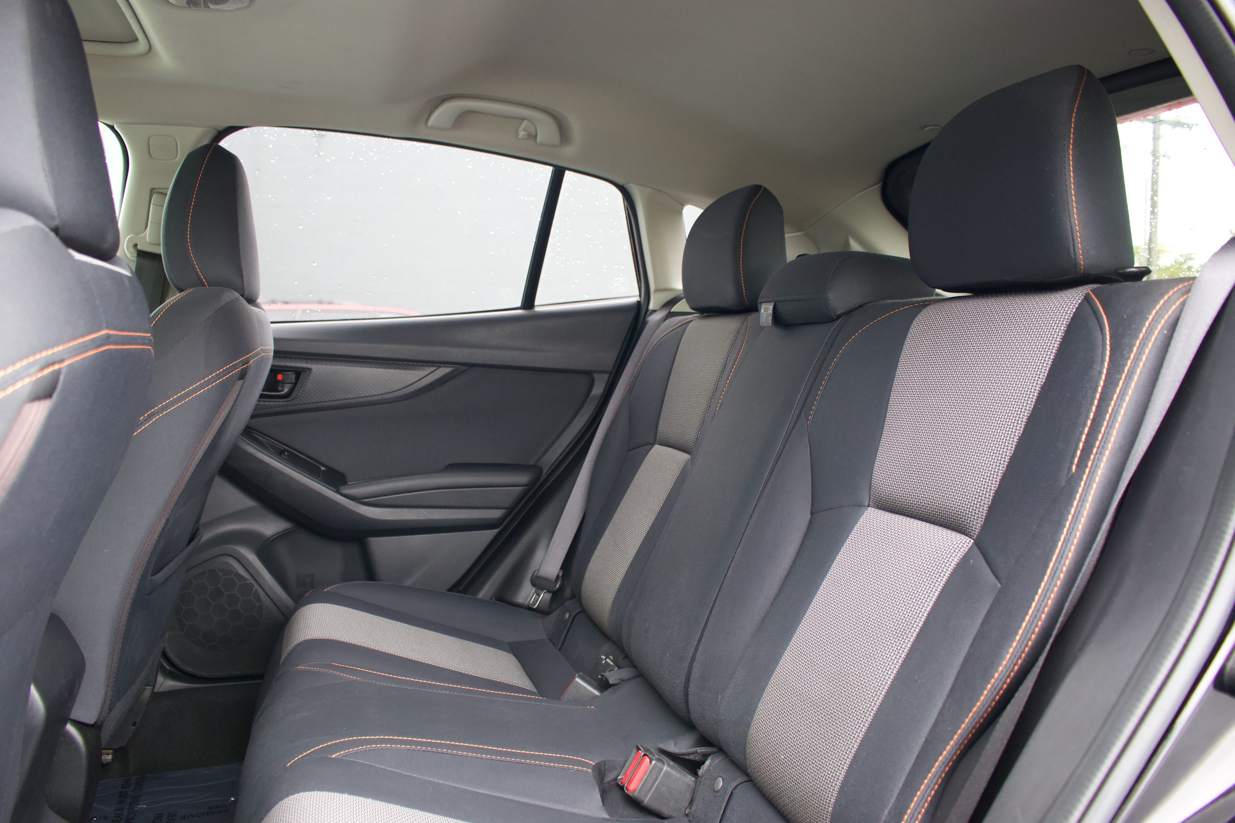 Photo 33 of this Subaru Crosstrek