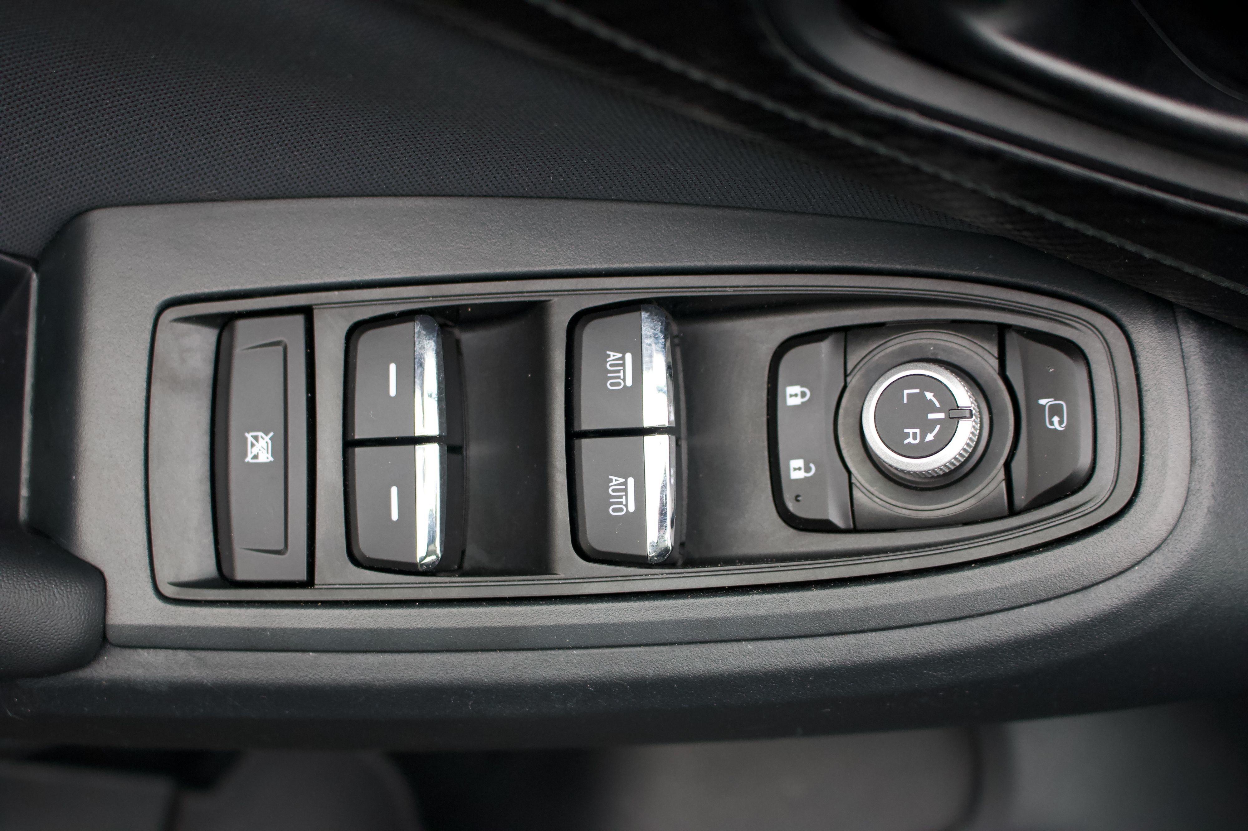 Photo 22 of this Subaru Crosstrek