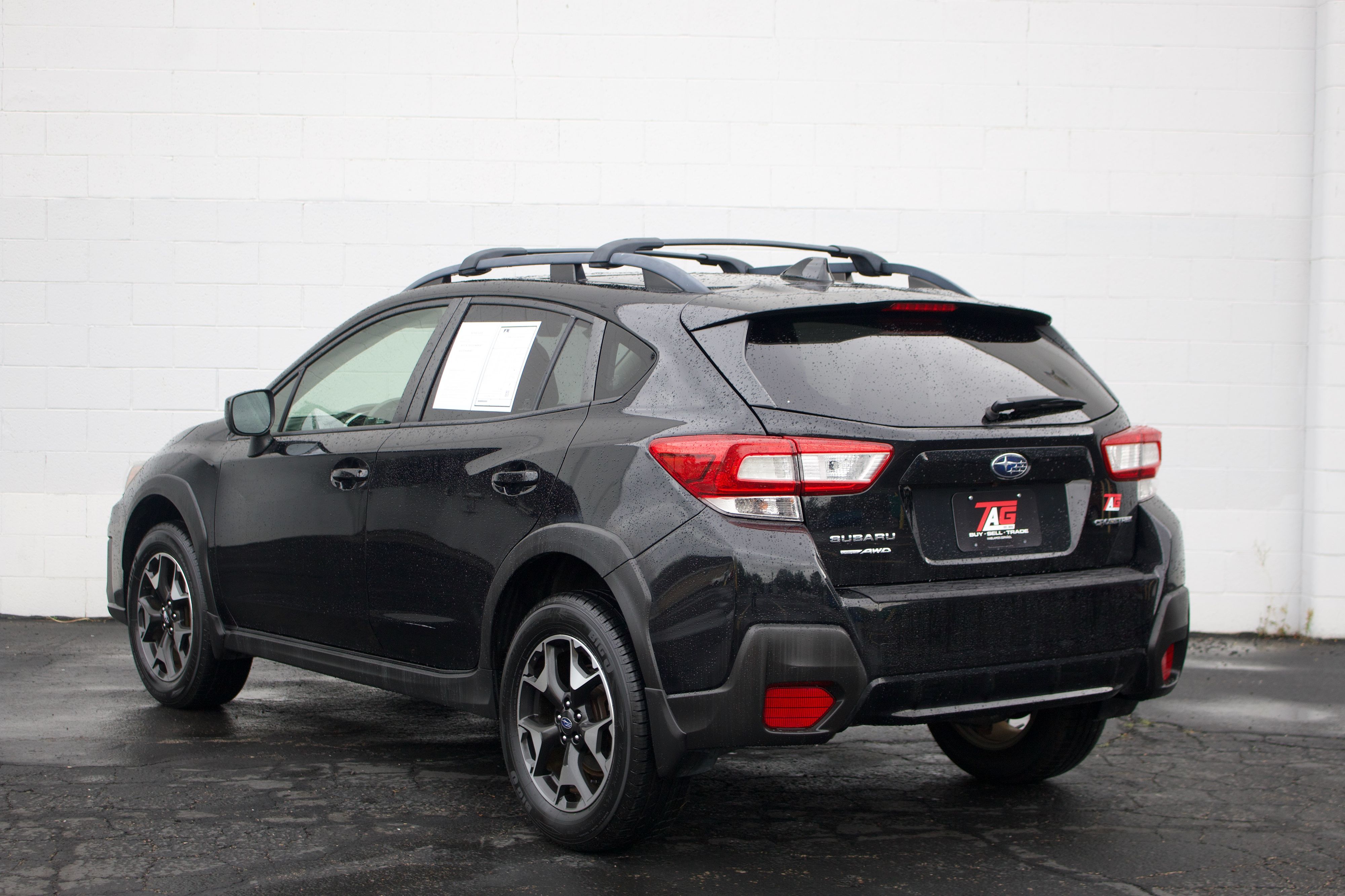 Photo 13 of this Subaru Crosstrek