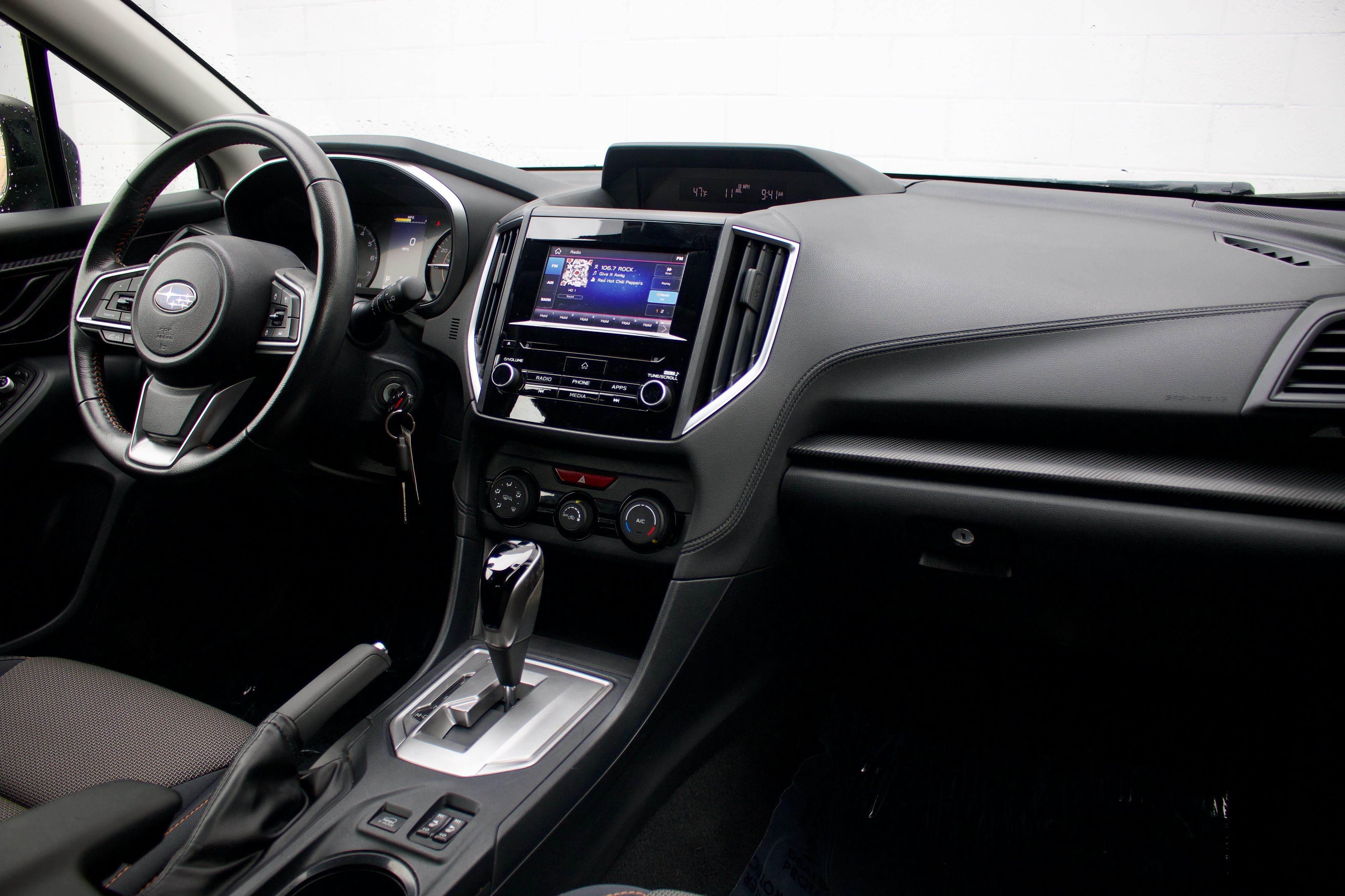Photo 24 of this Subaru Crosstrek