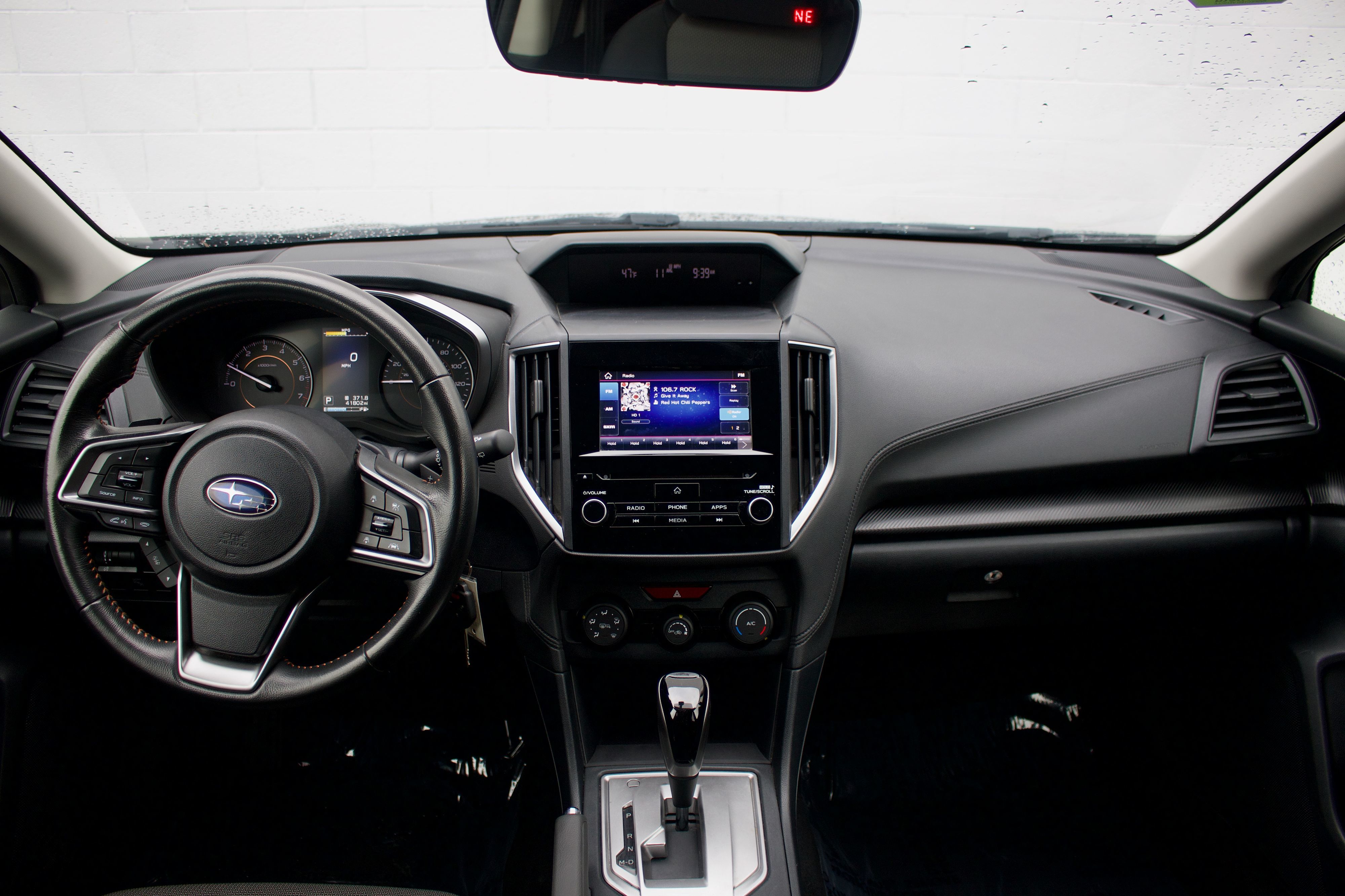 Photo 7 of this Subaru Crosstrek