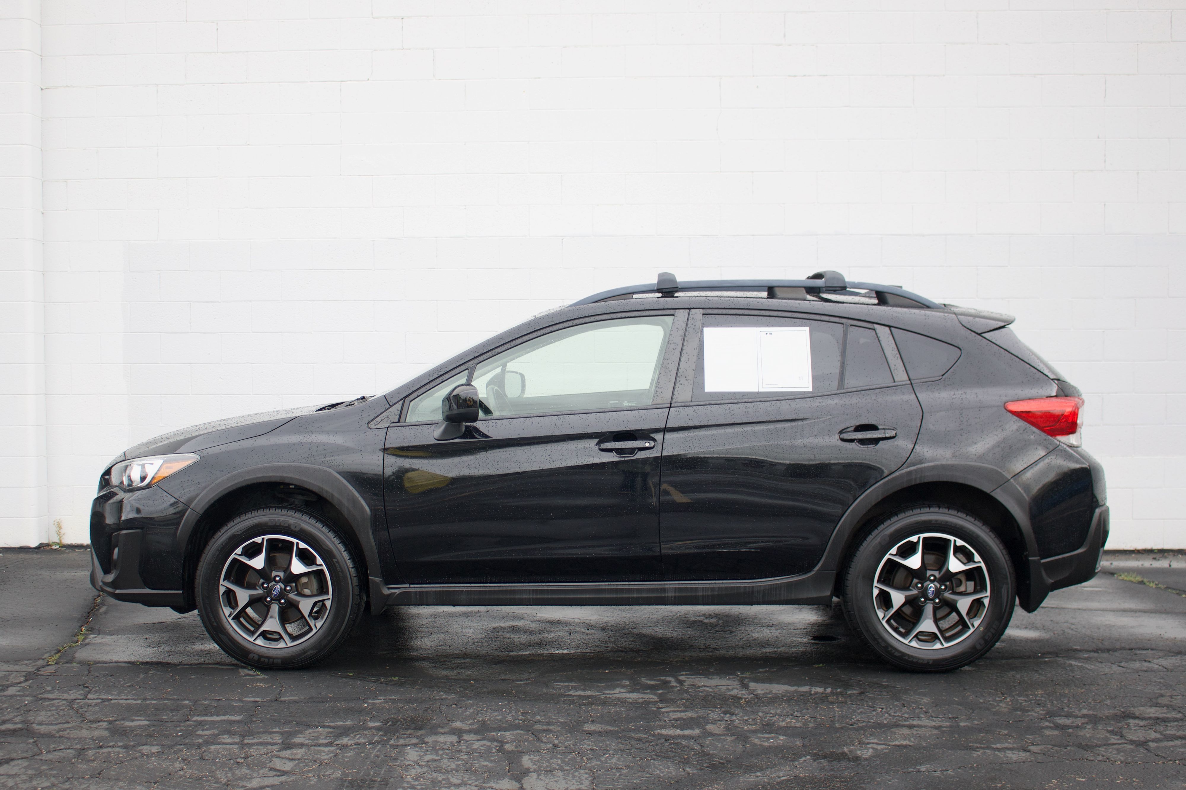 Photo 12 of this Subaru Crosstrek