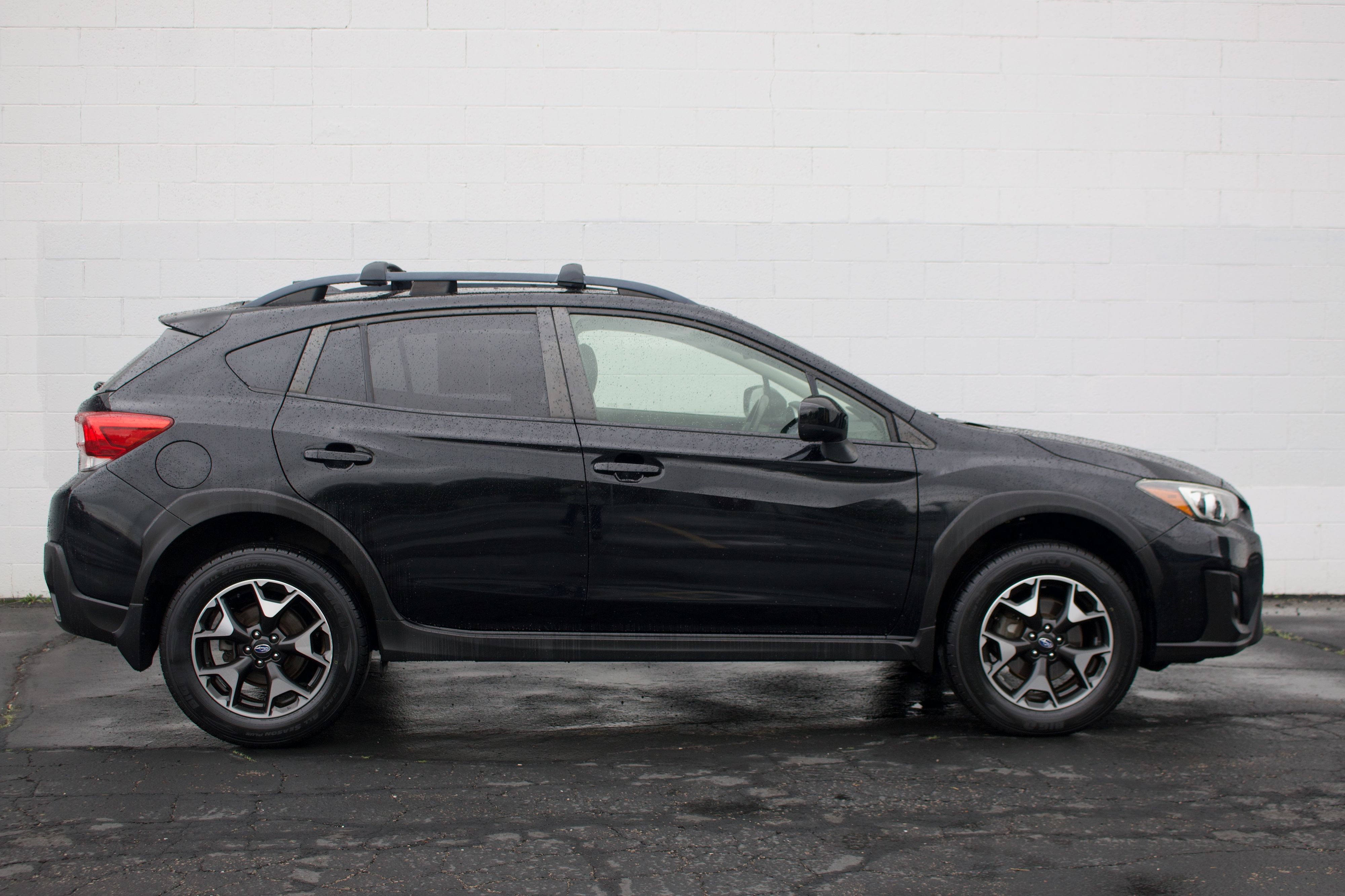 Photo 15 of this Subaru Crosstrek