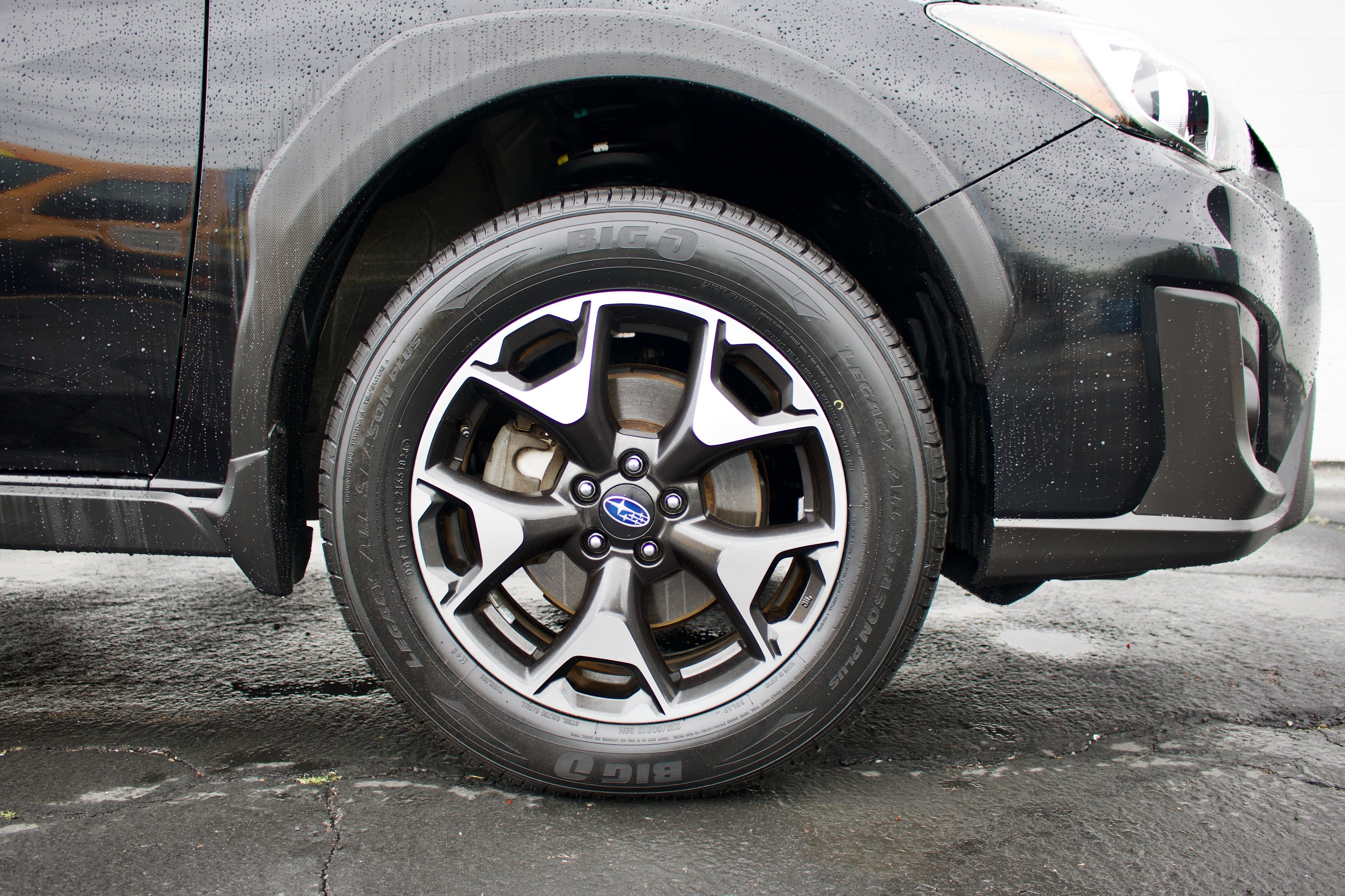 Photo 16 of this Subaru Crosstrek