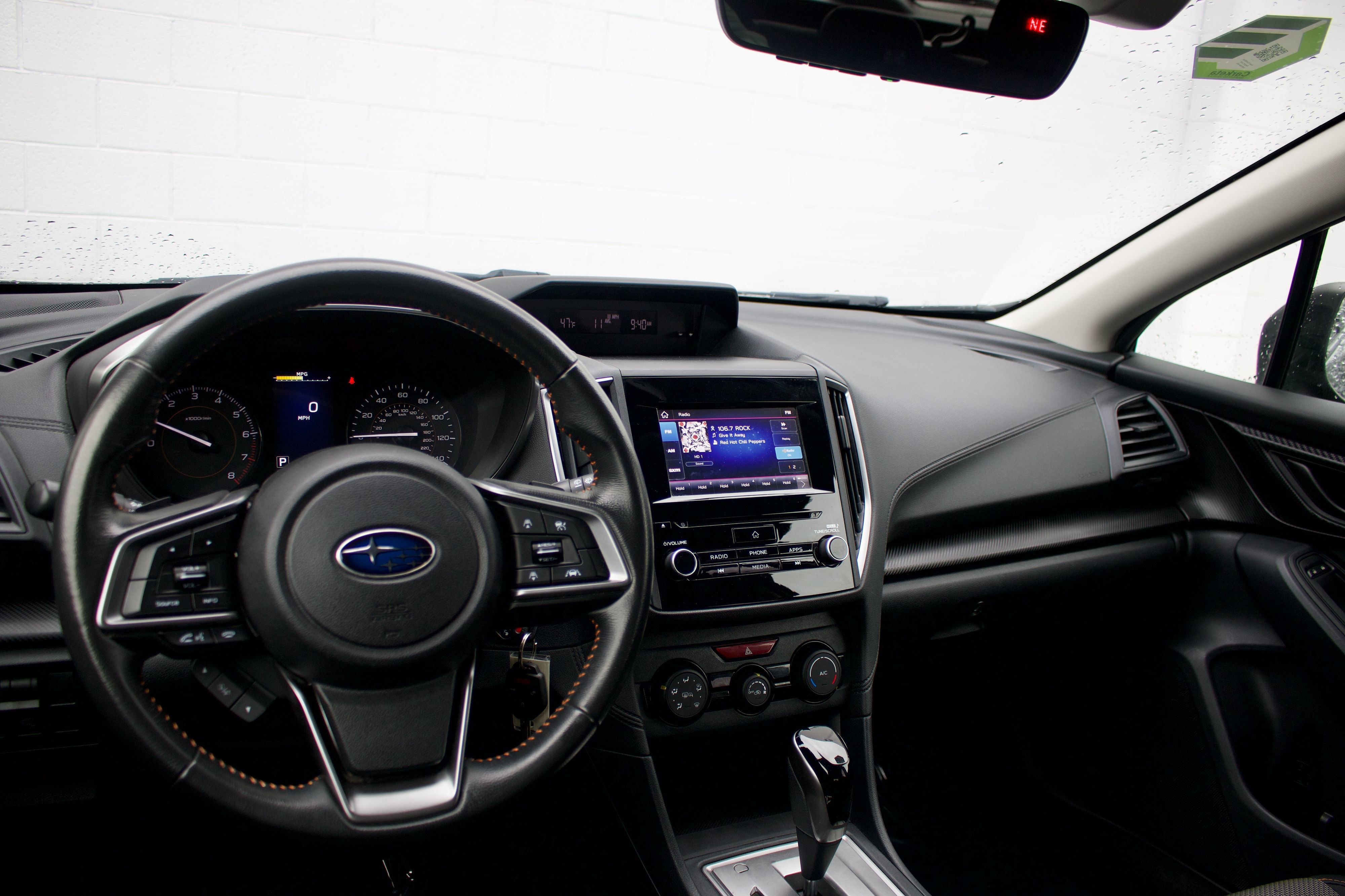 Photo 23 of this Subaru Crosstrek
