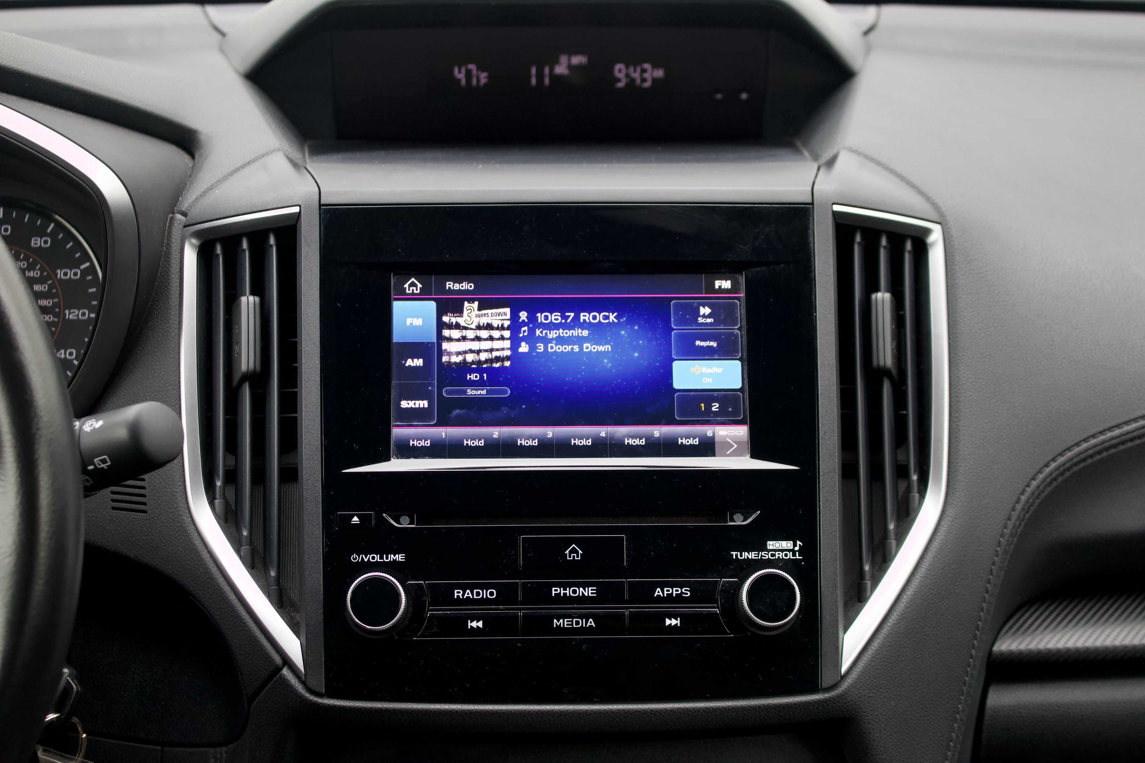 Photo 28 of this Subaru Crosstrek