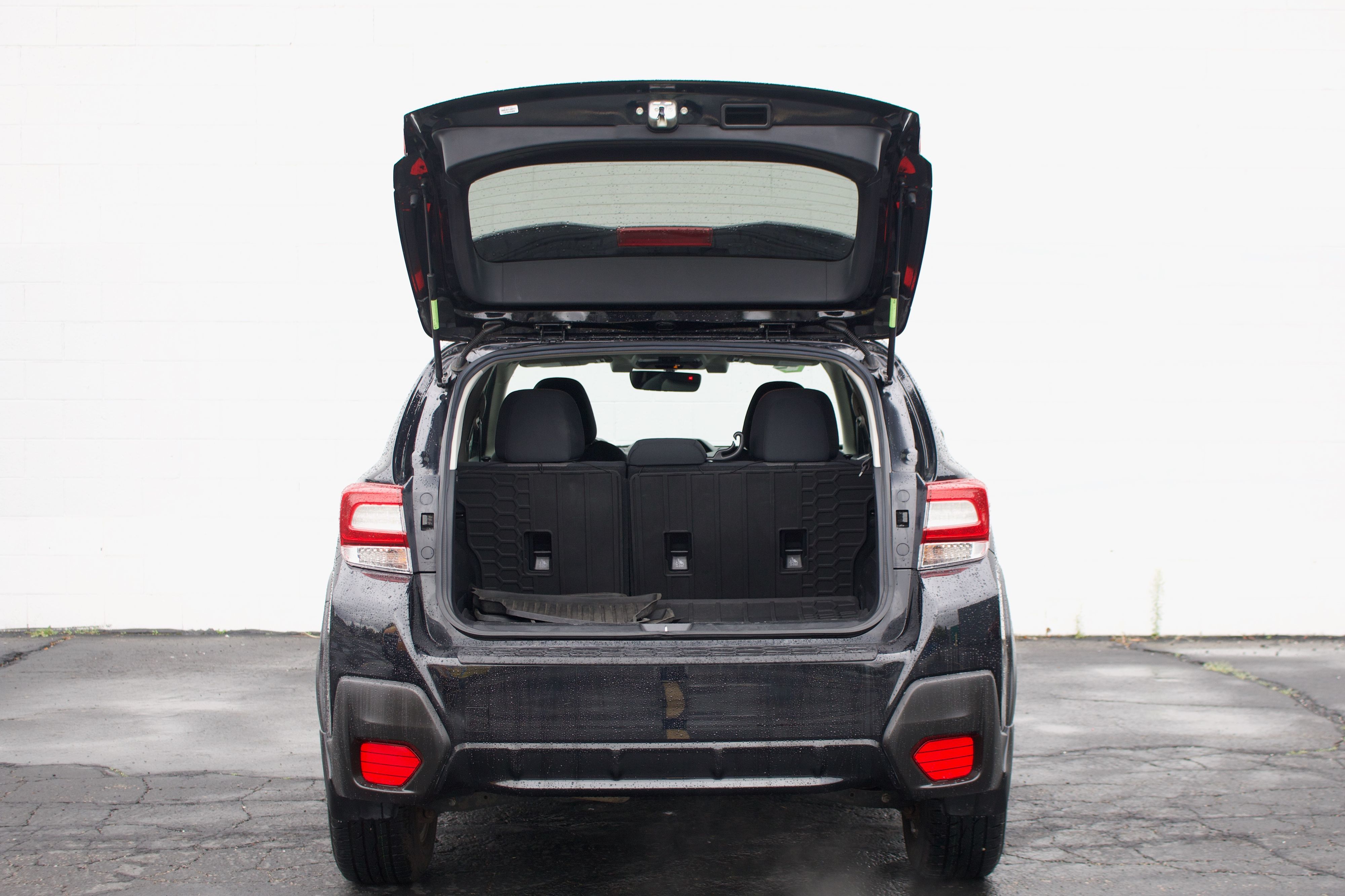 Photo 19 of this Subaru Crosstrek