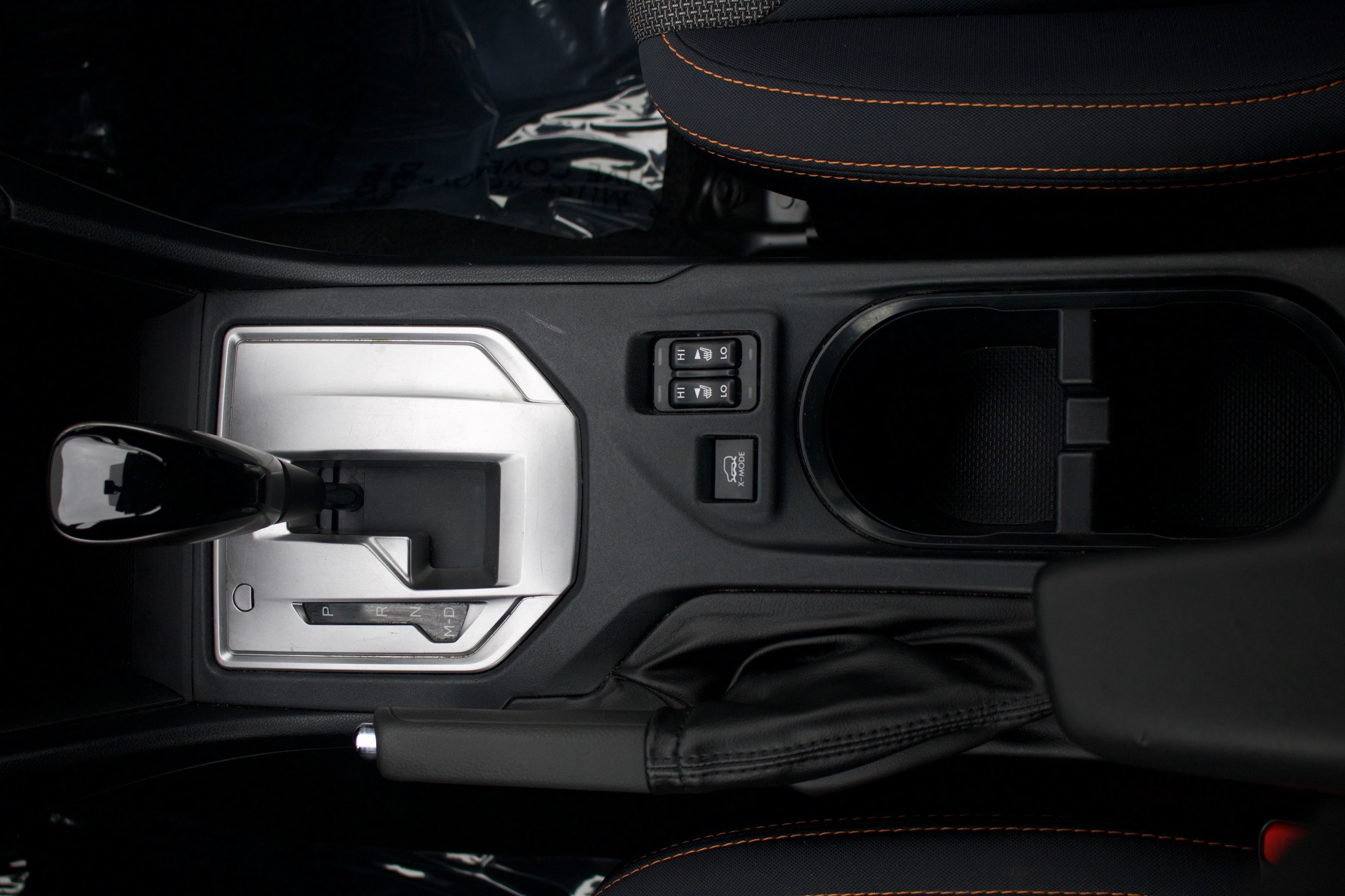 Photo 31 of this Subaru Crosstrek