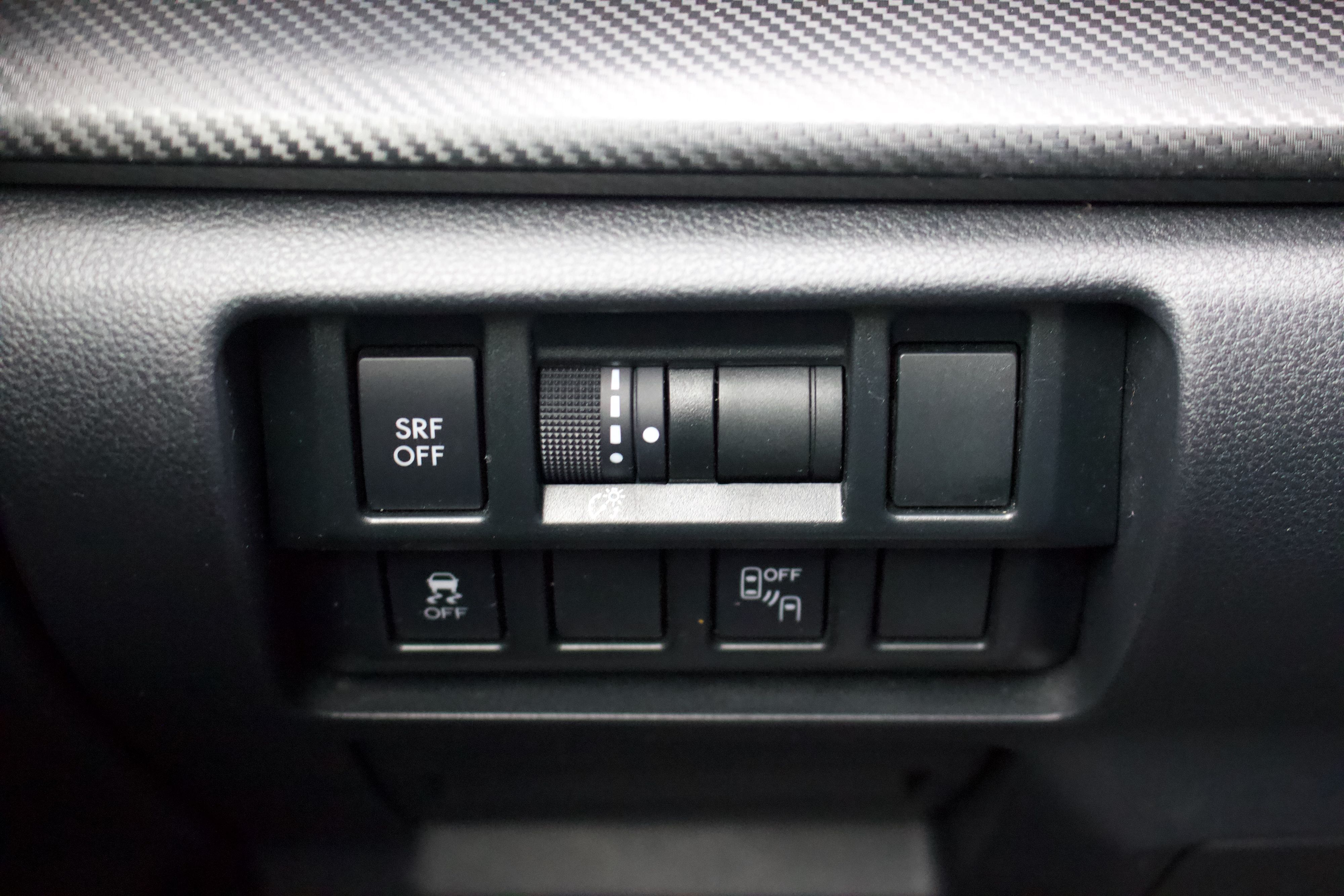 Photo 27 of this Subaru Crosstrek