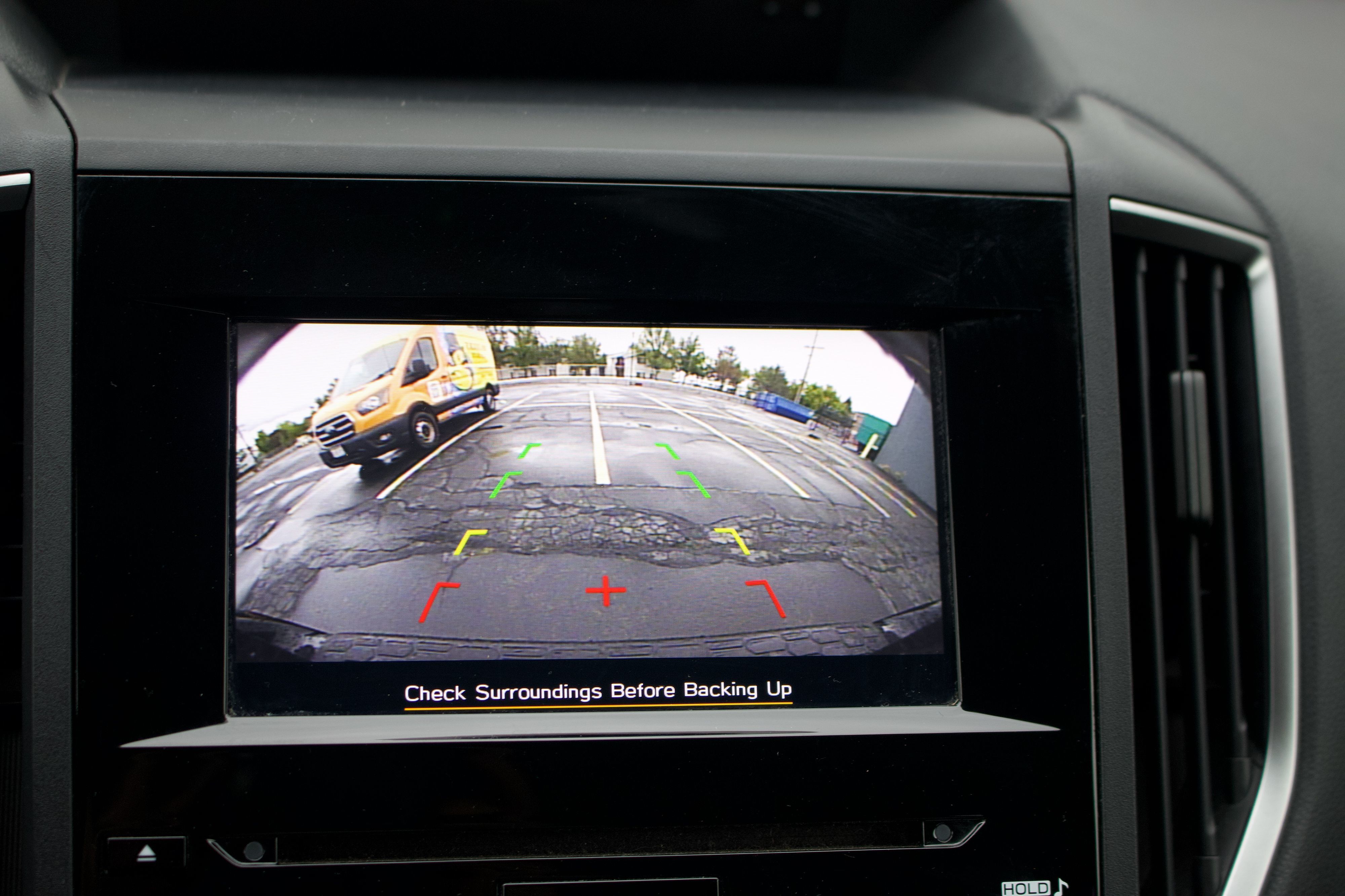 Photo 30 of this Subaru Crosstrek
