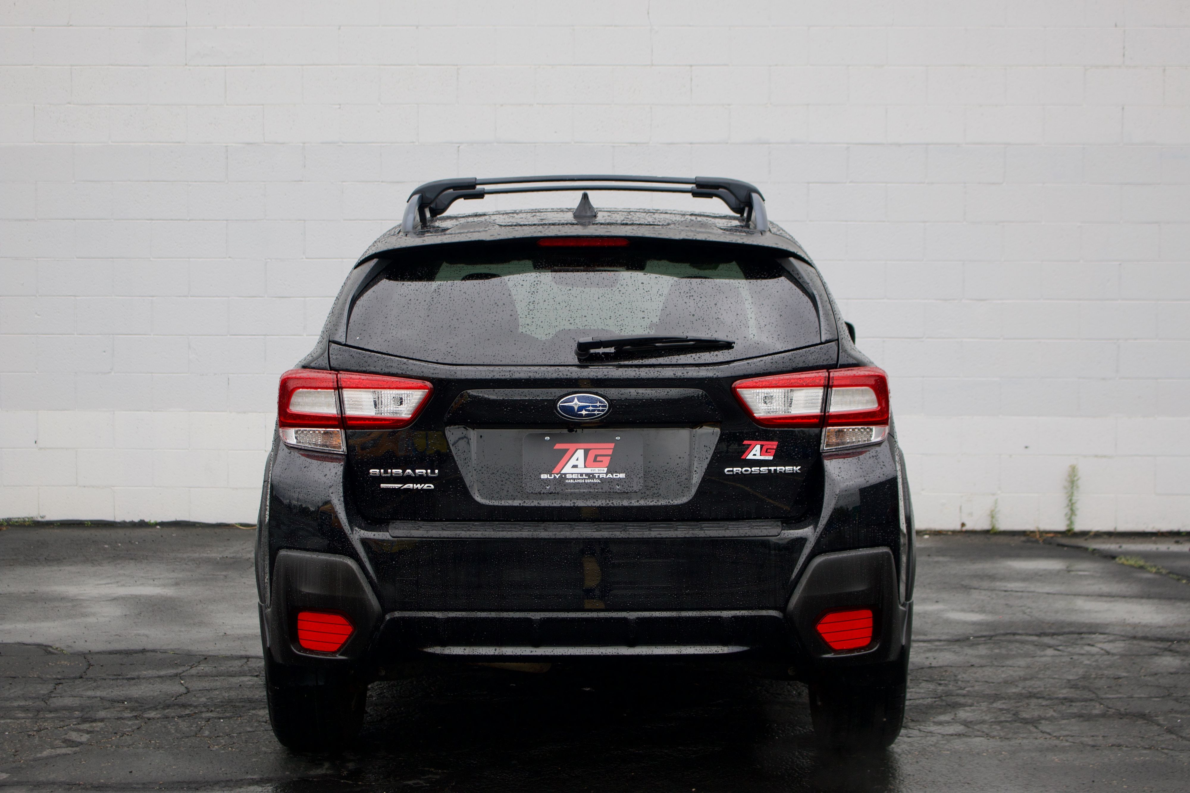 Photo 18 of this Subaru Crosstrek