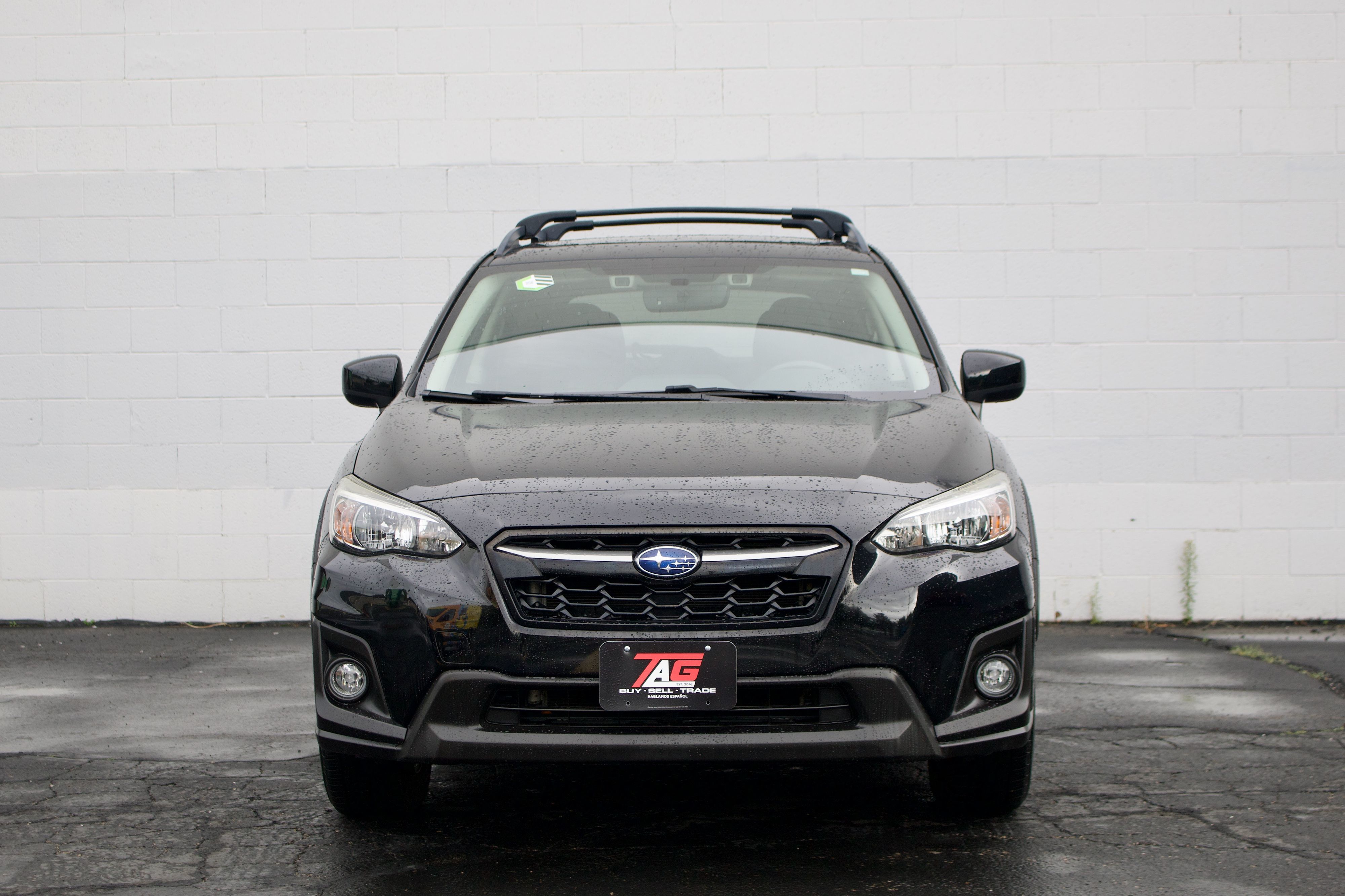 Photo 10 of this Subaru Crosstrek