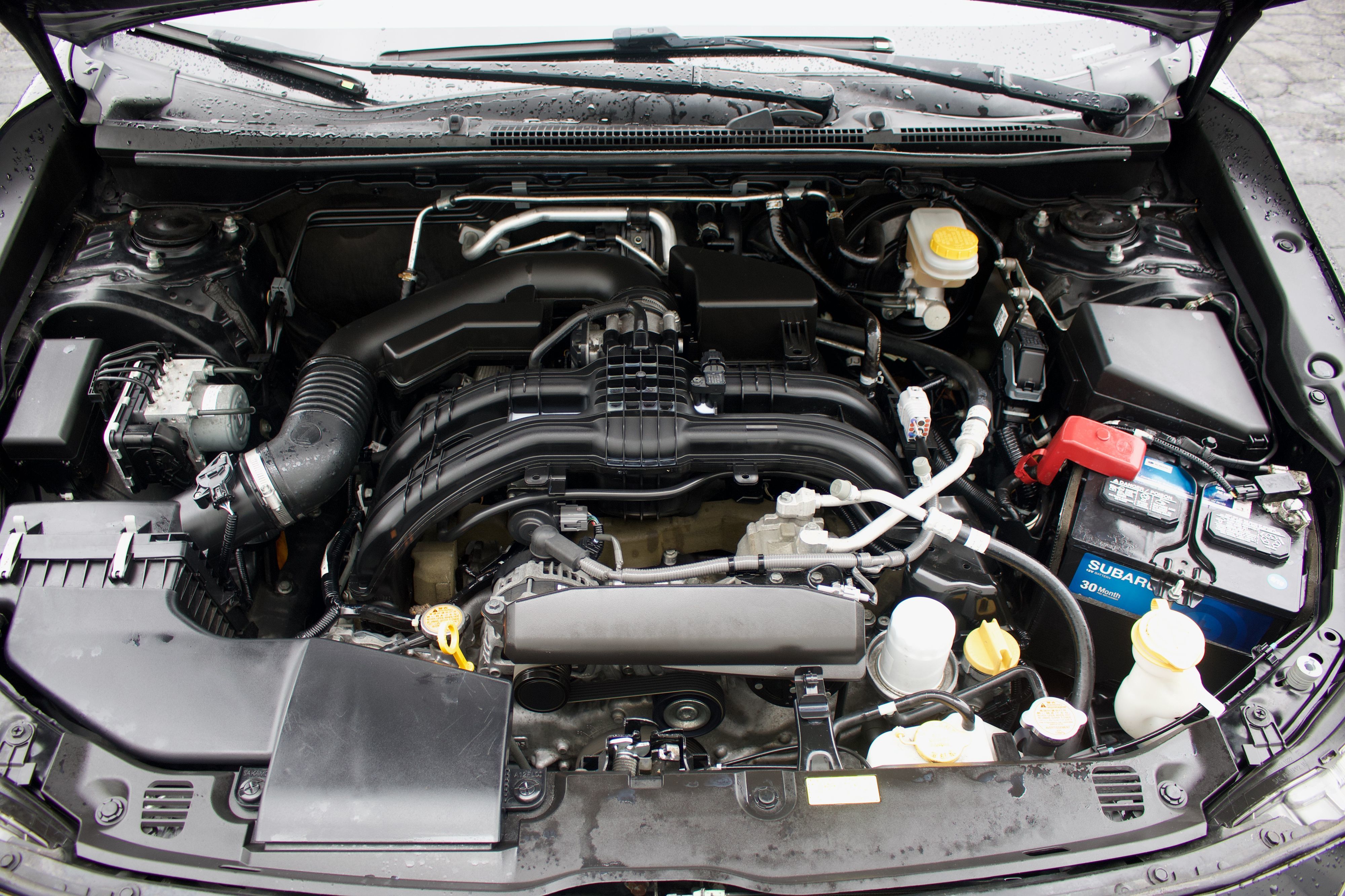 Photo 6 of this Subaru Crosstrek