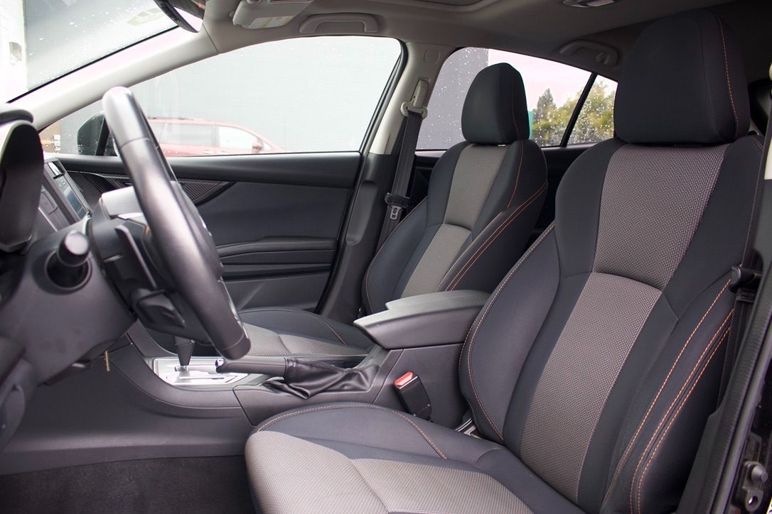 Photo 26 of this Subaru Crosstrek