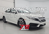 2018 Honda Civic Sedan EX