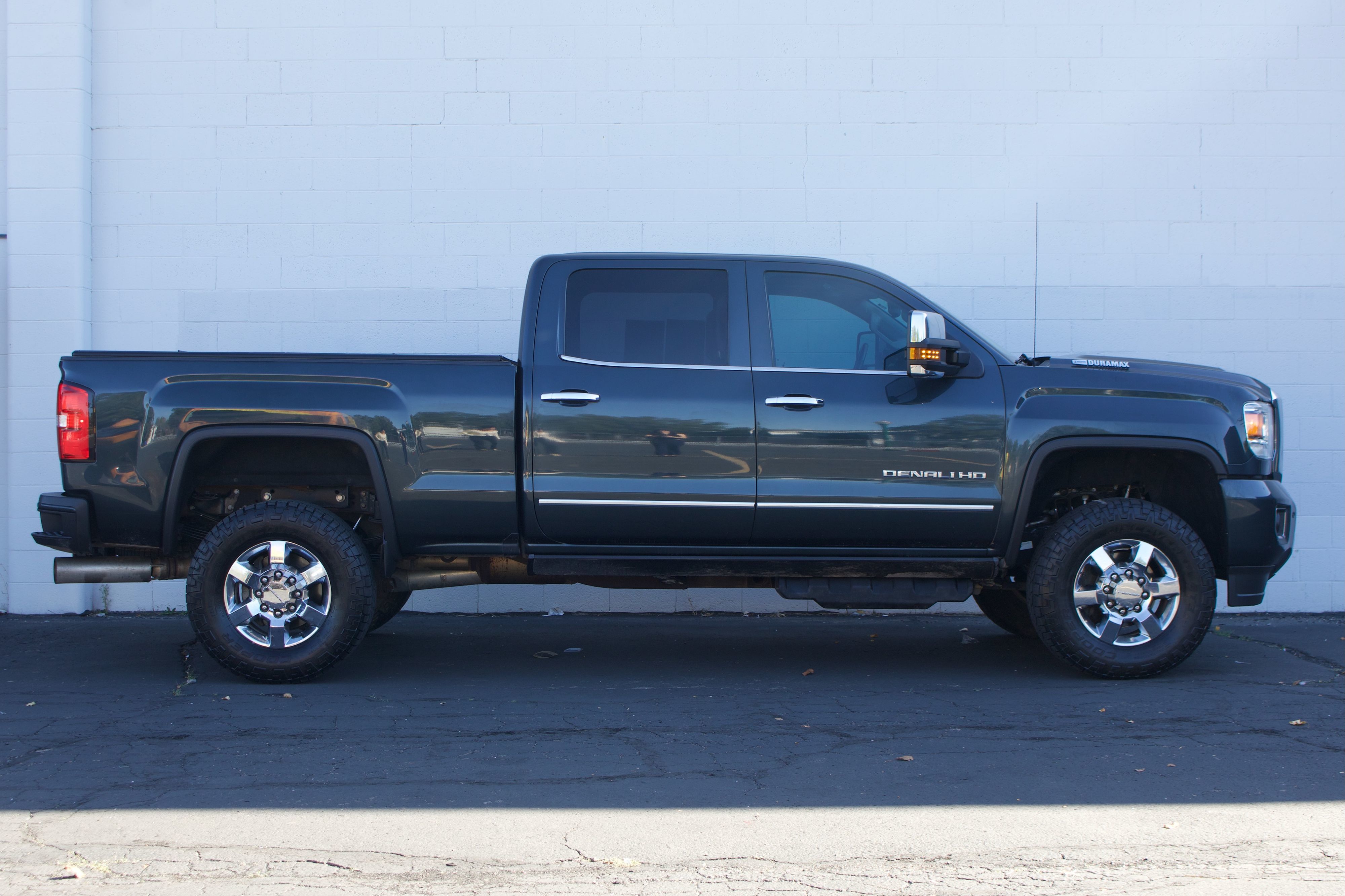 Photo 15 of this GMC Sierra 3500HD