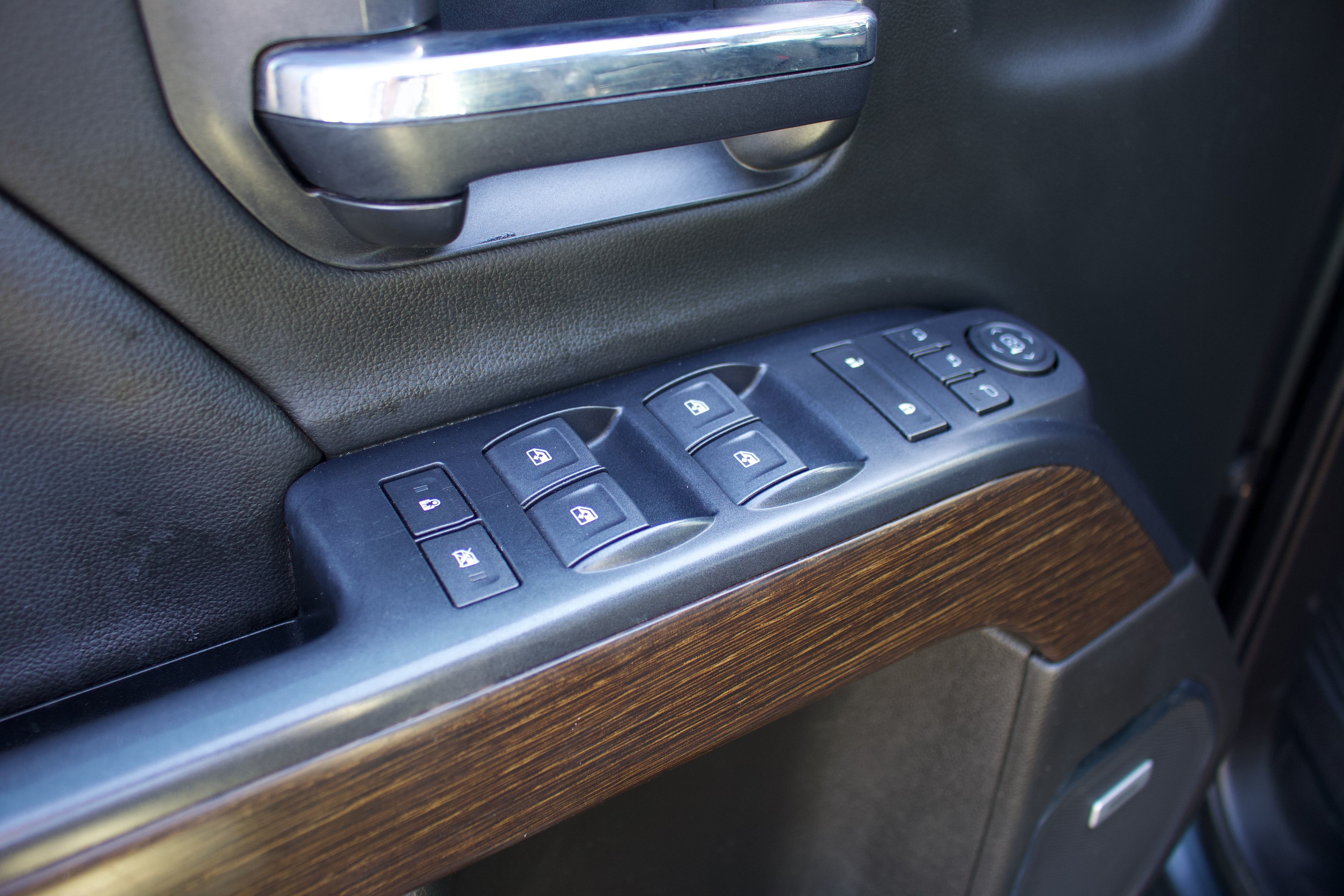 Photo 22 of this GMC Sierra 3500HD