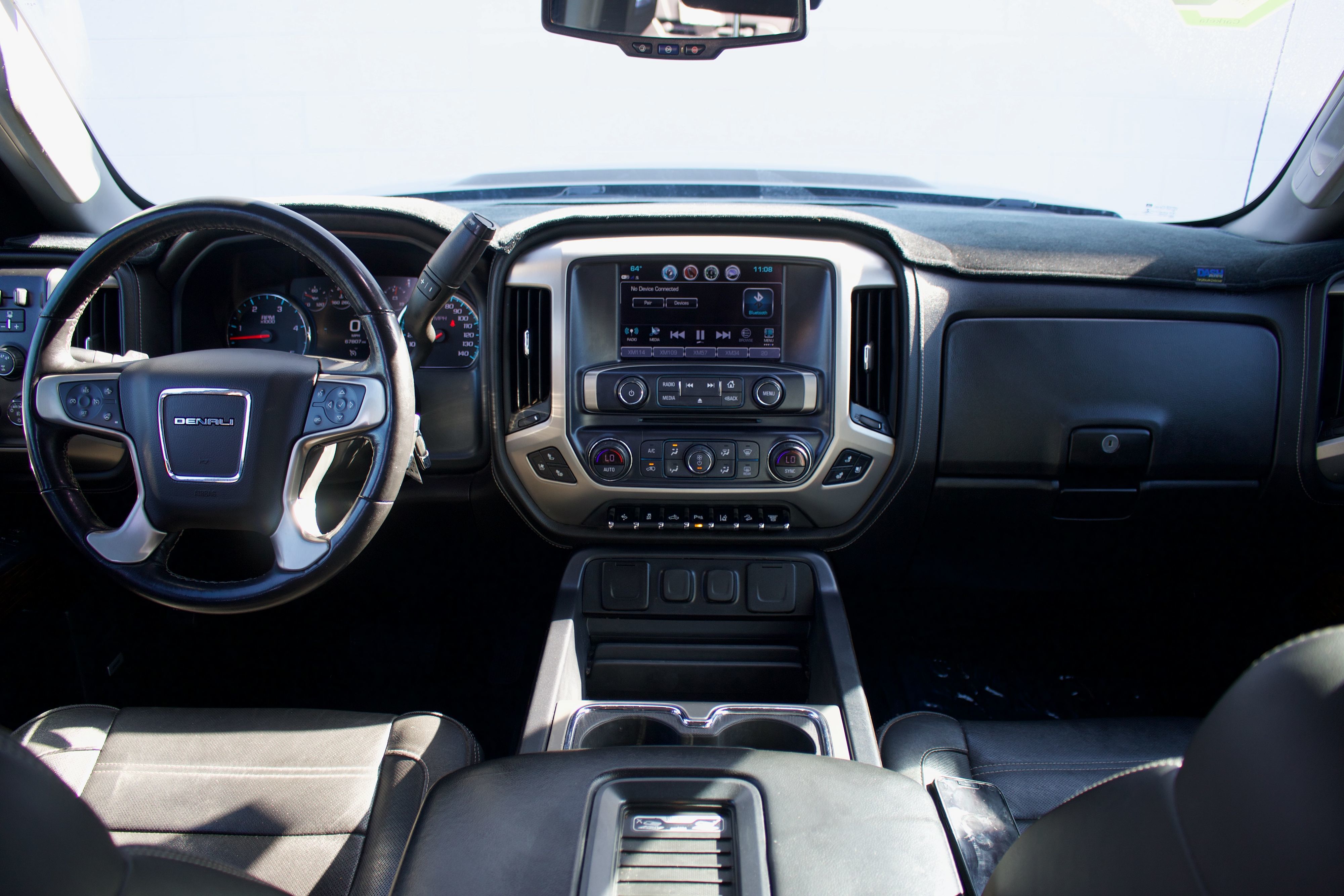Photo 7 of this GMC Sierra 3500HD