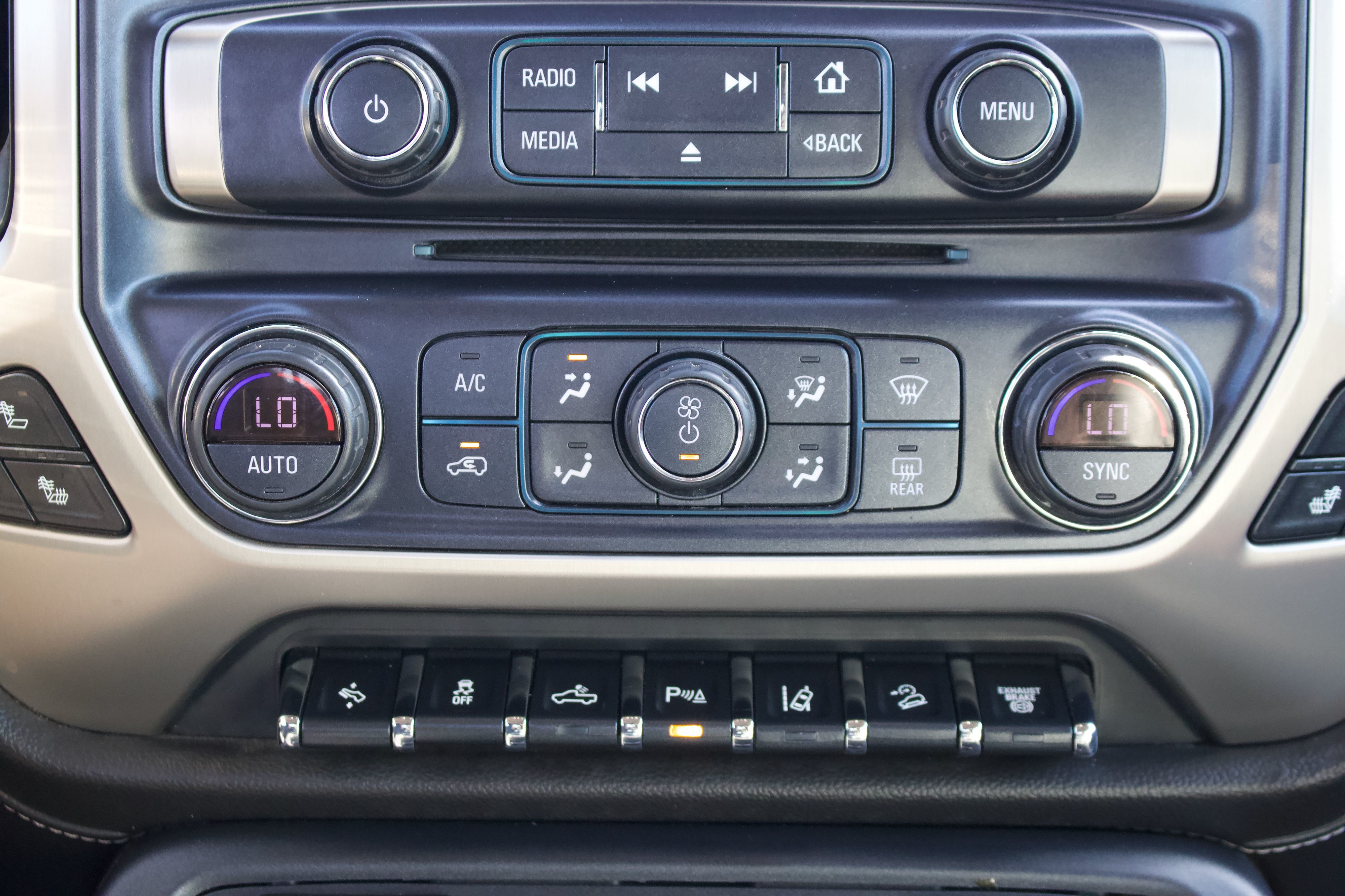 Photo 29 of this GMC Sierra 3500HD