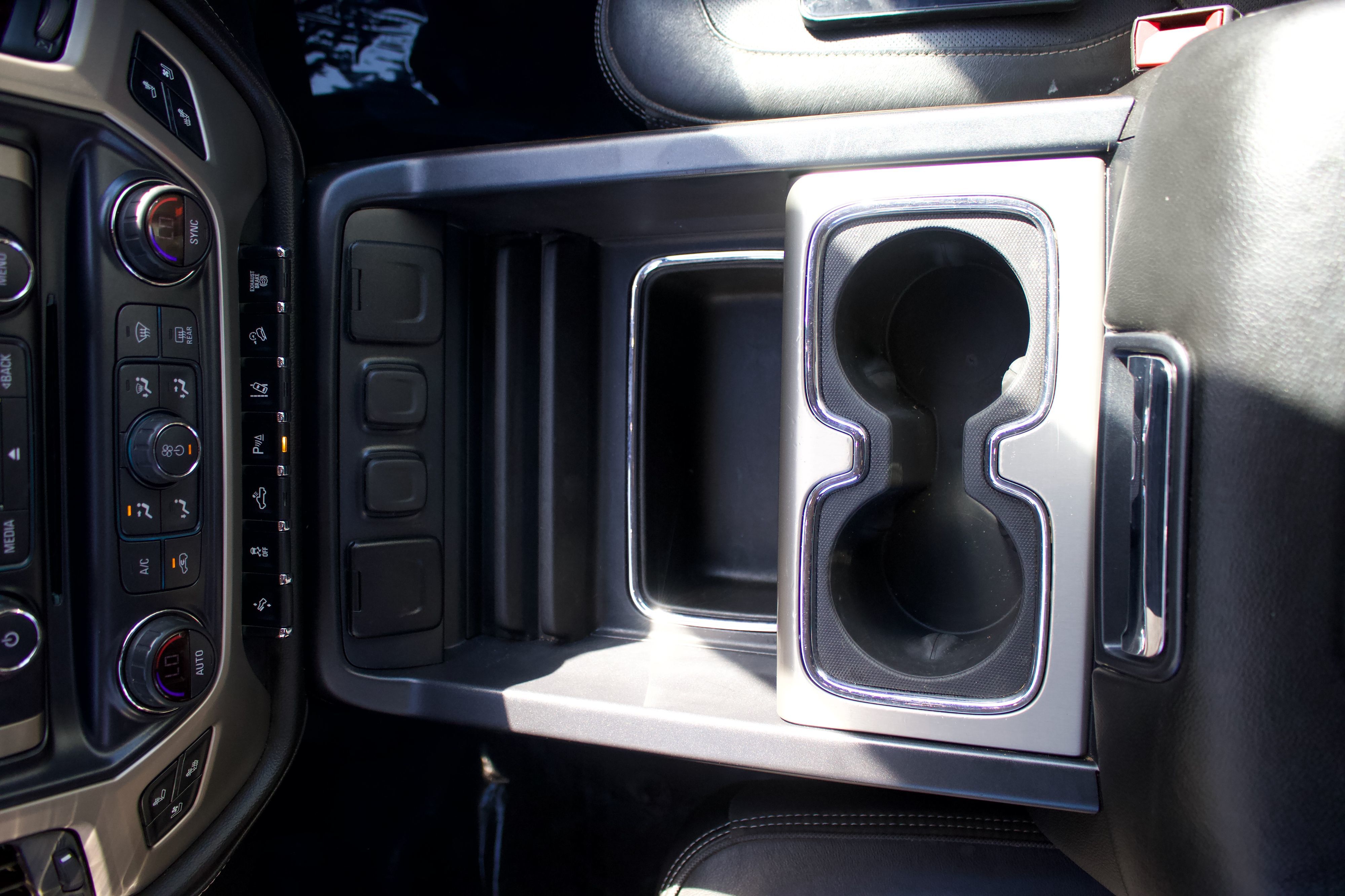 Photo 31 of this GMC Sierra 3500HD