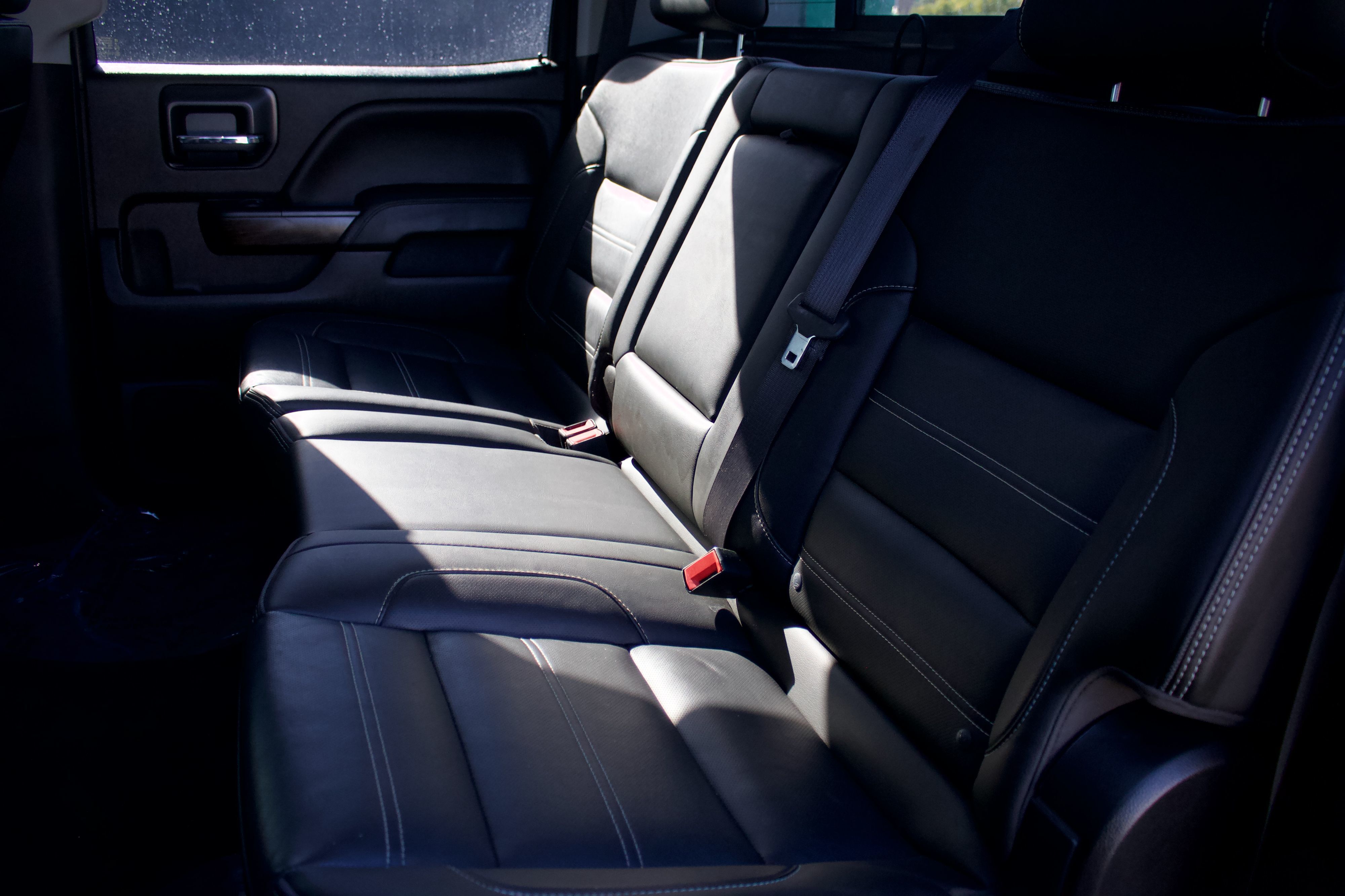 Photo 33 of this GMC Sierra 3500HD