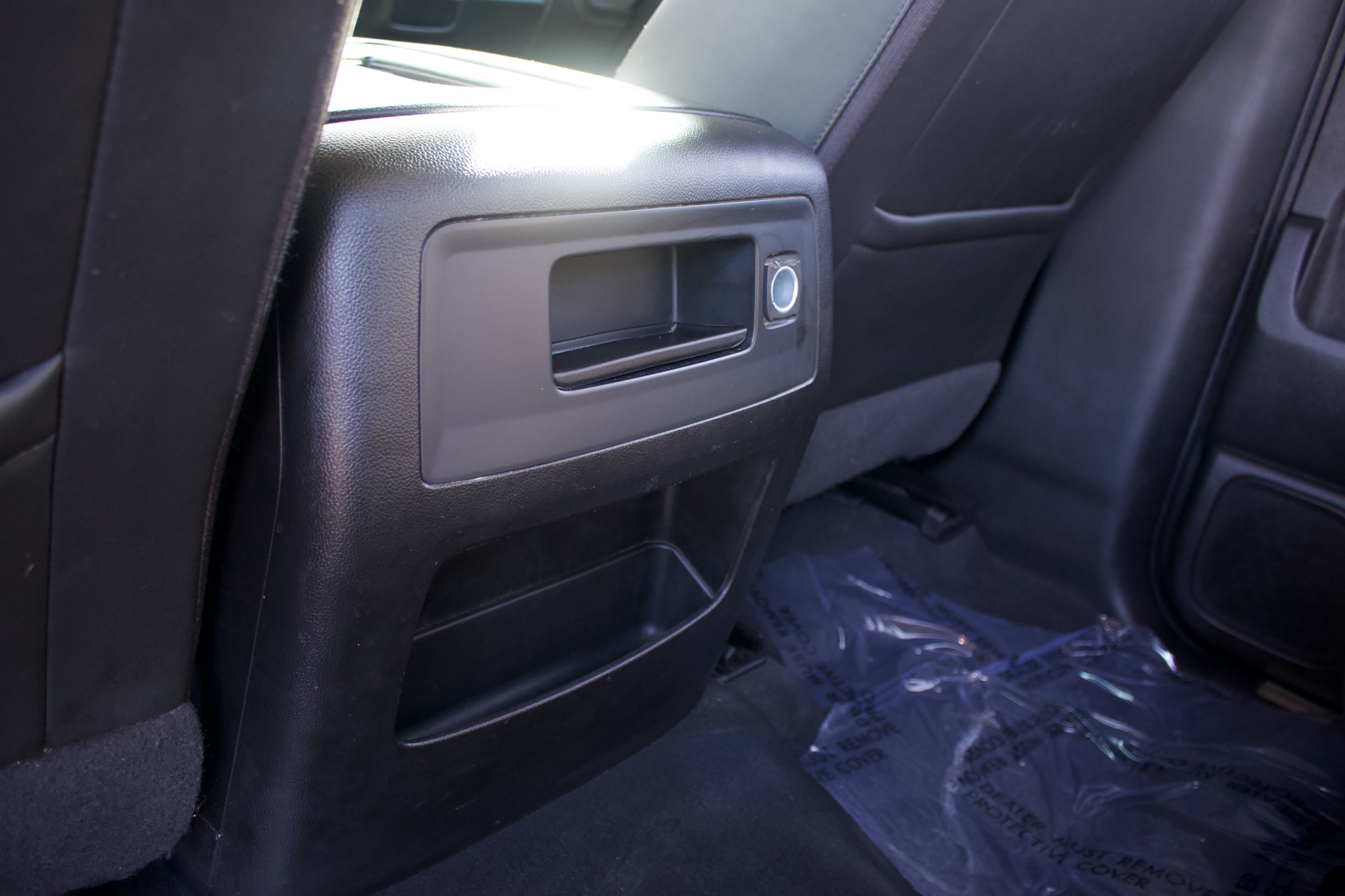Photo 32 of this GMC Sierra 3500HD