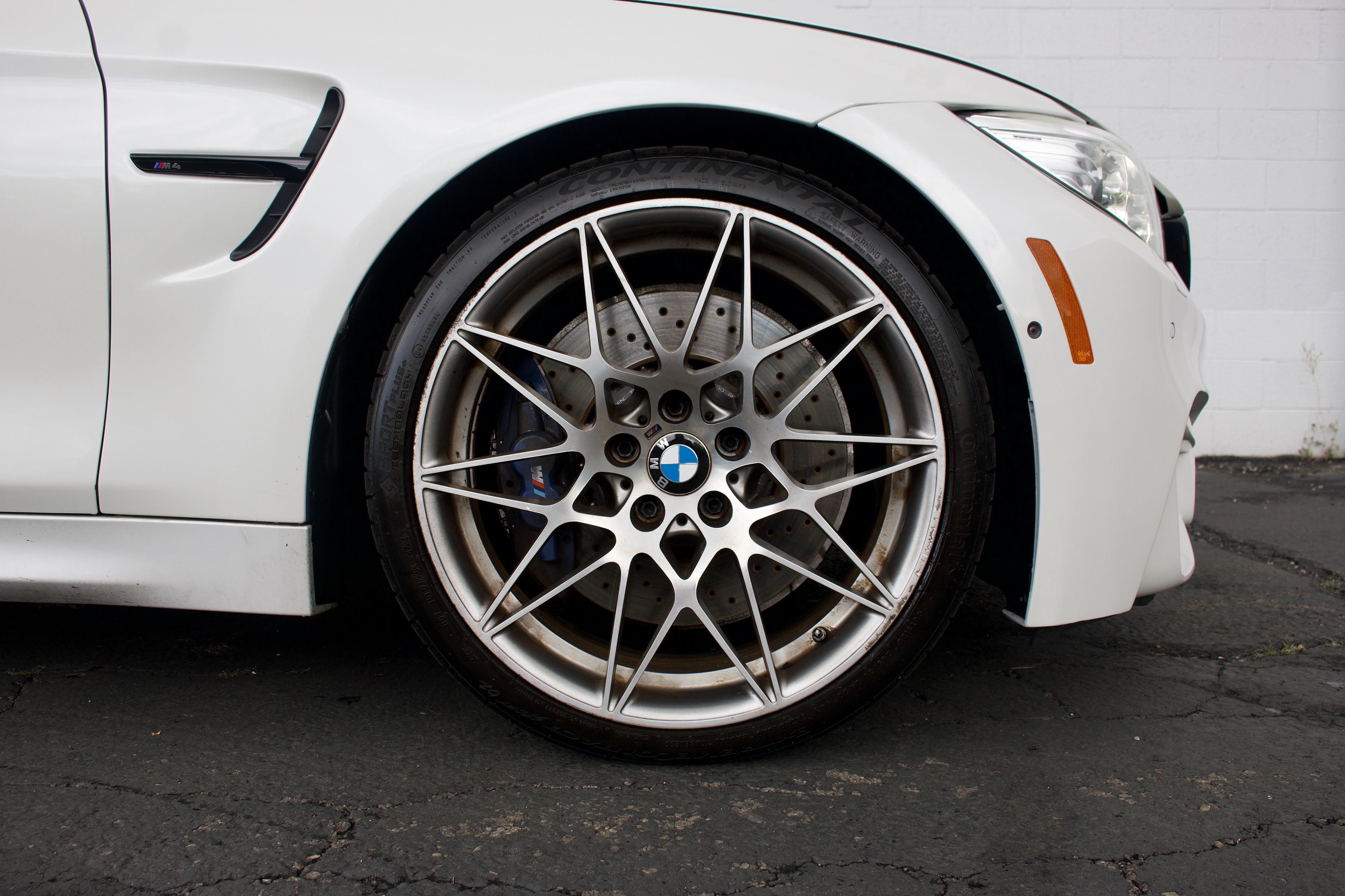 Photo 14 of this BMW M4
