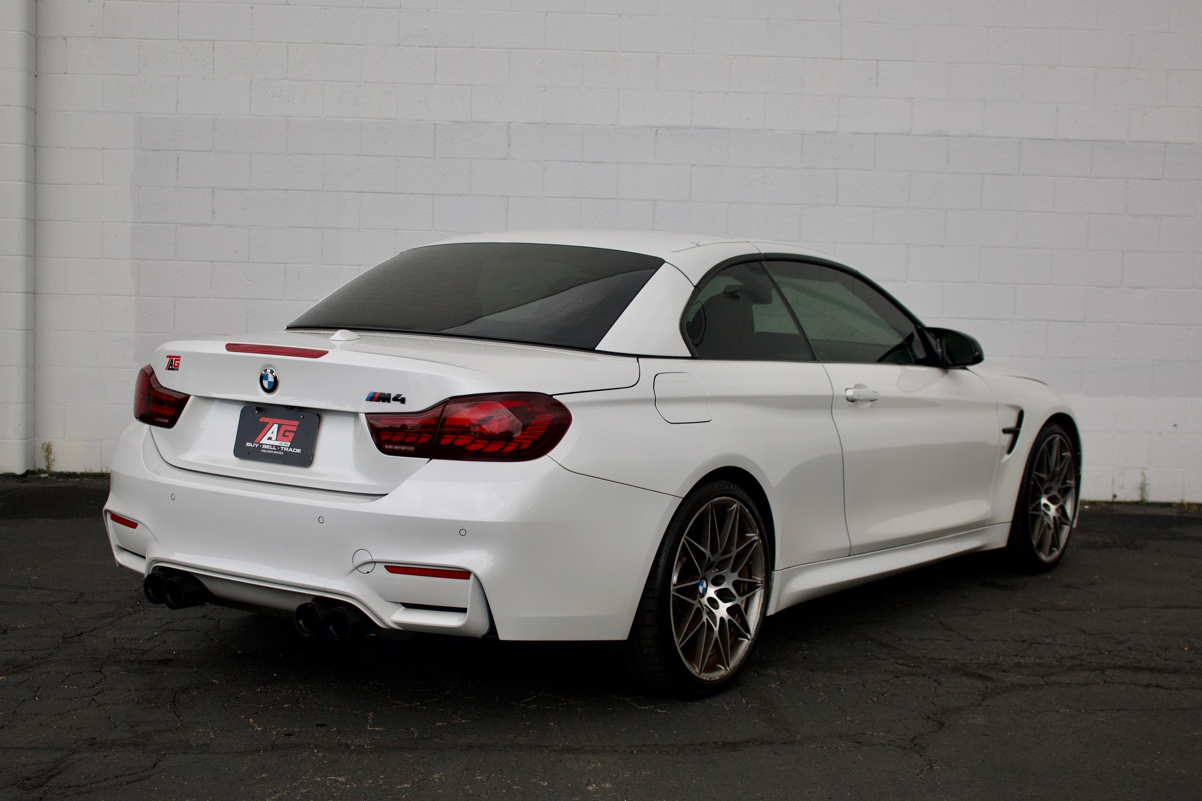 Photo 12 of this BMW M4