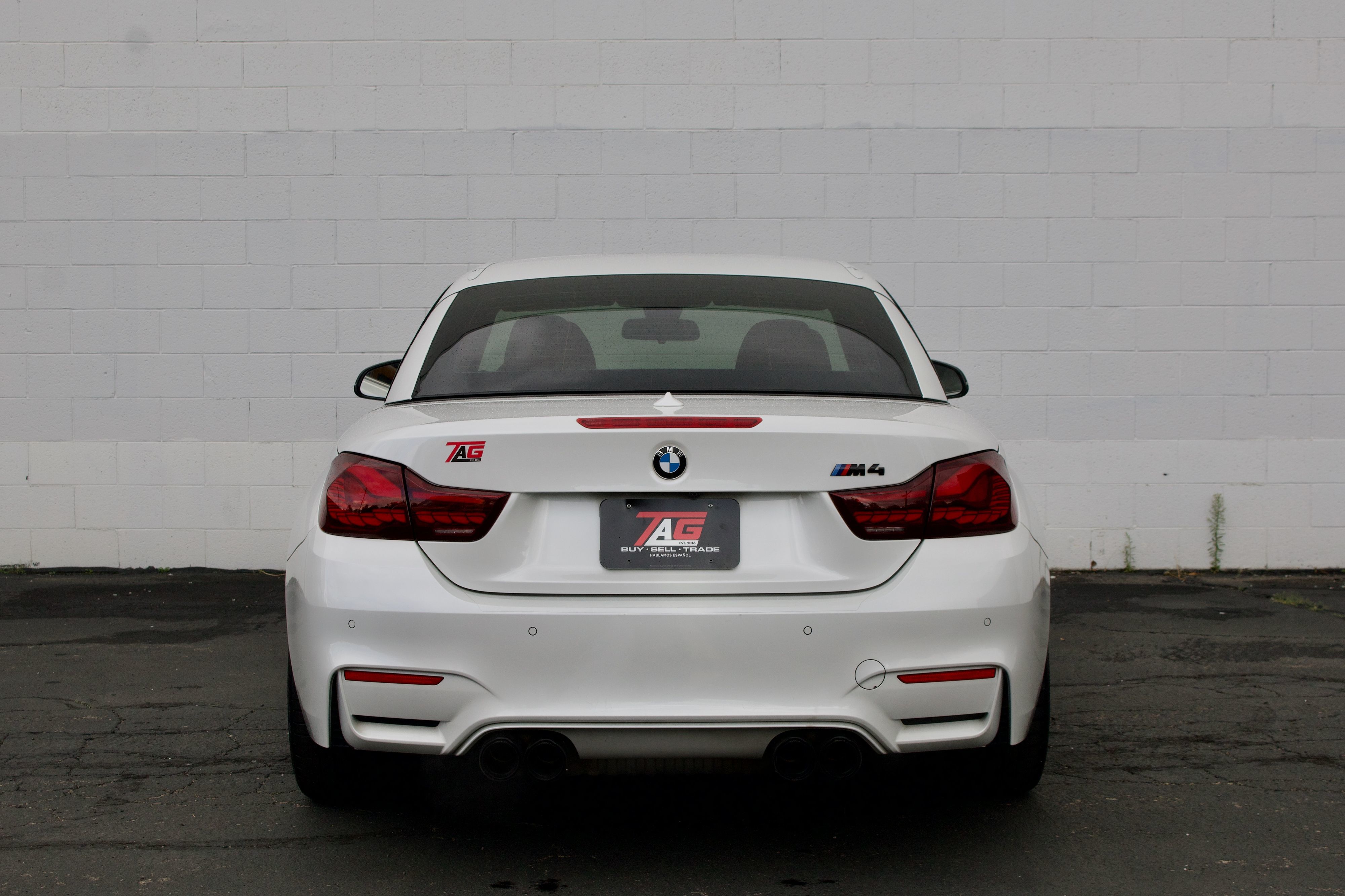 Photo 16 of this BMW M4