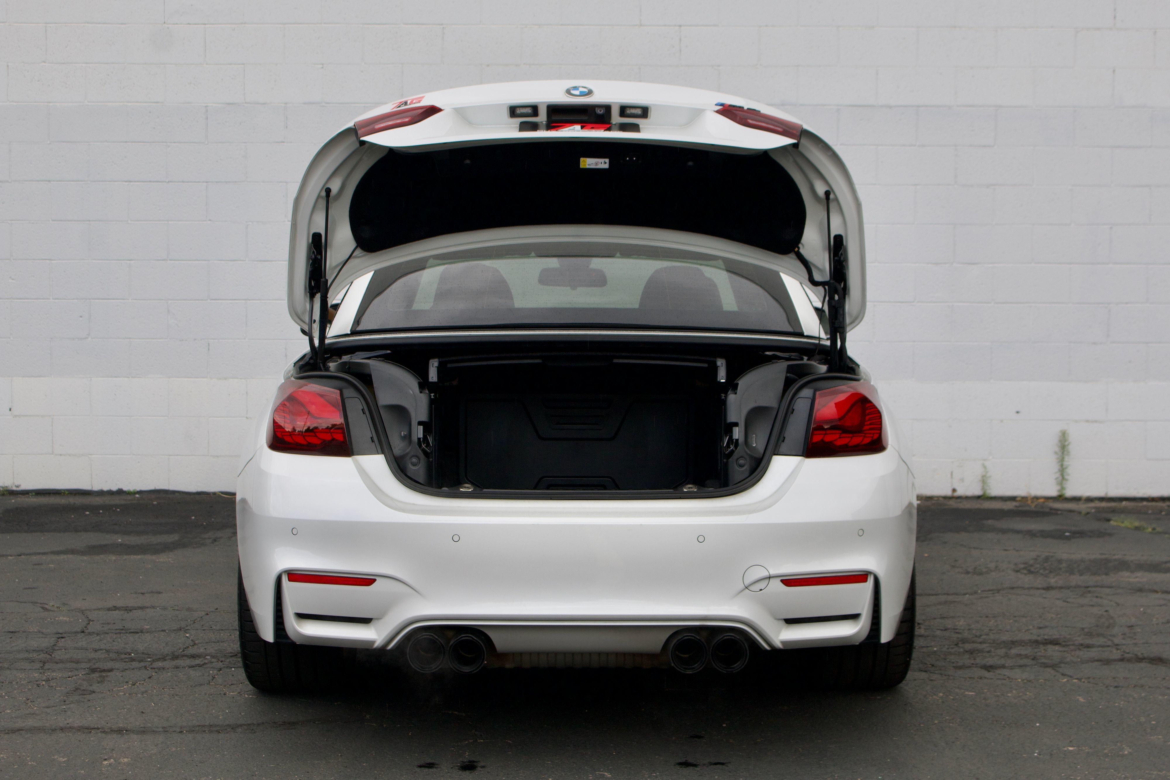 Photo 17 of this BMW M4