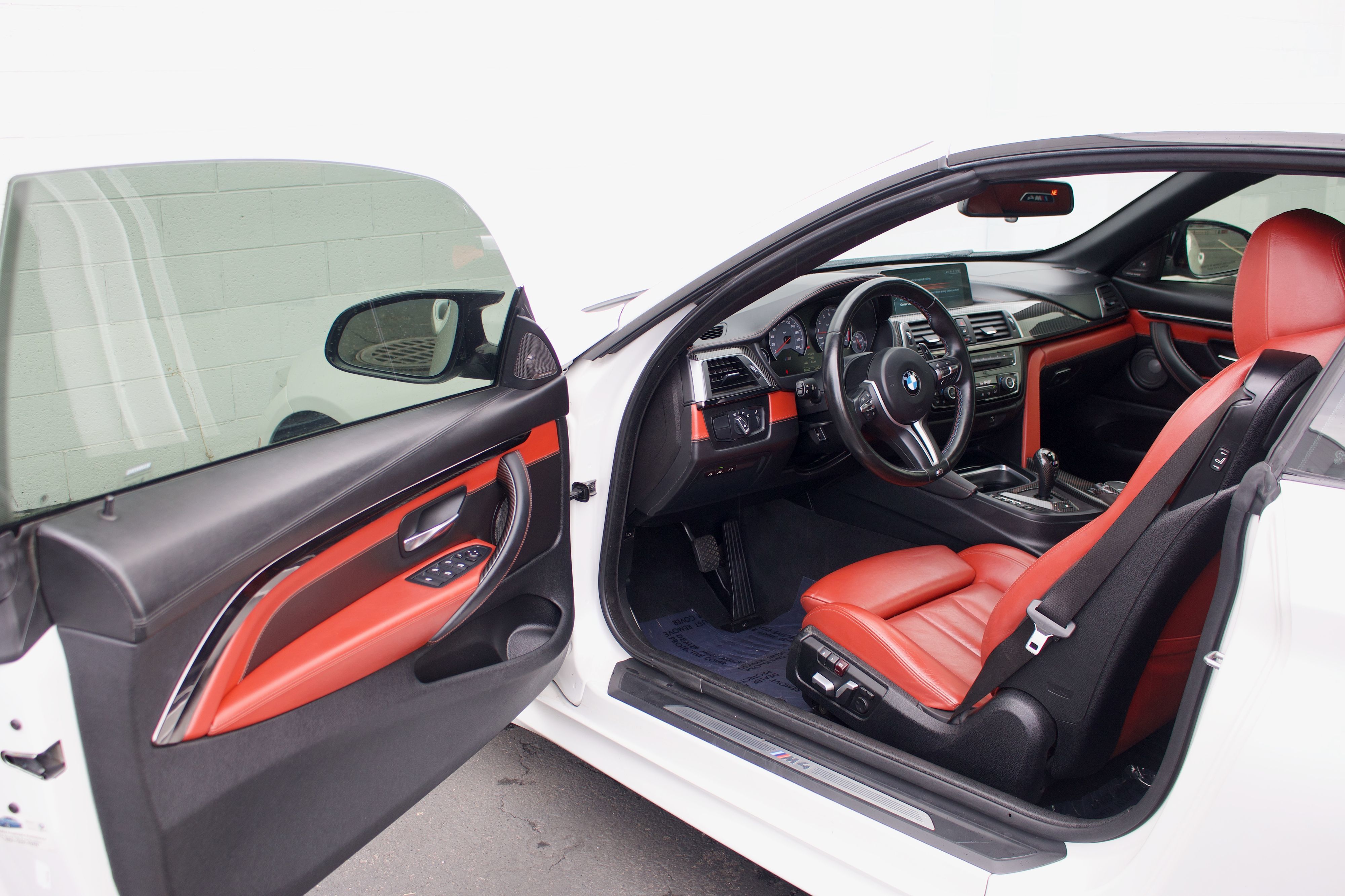 Photo 19 of this BMW M4